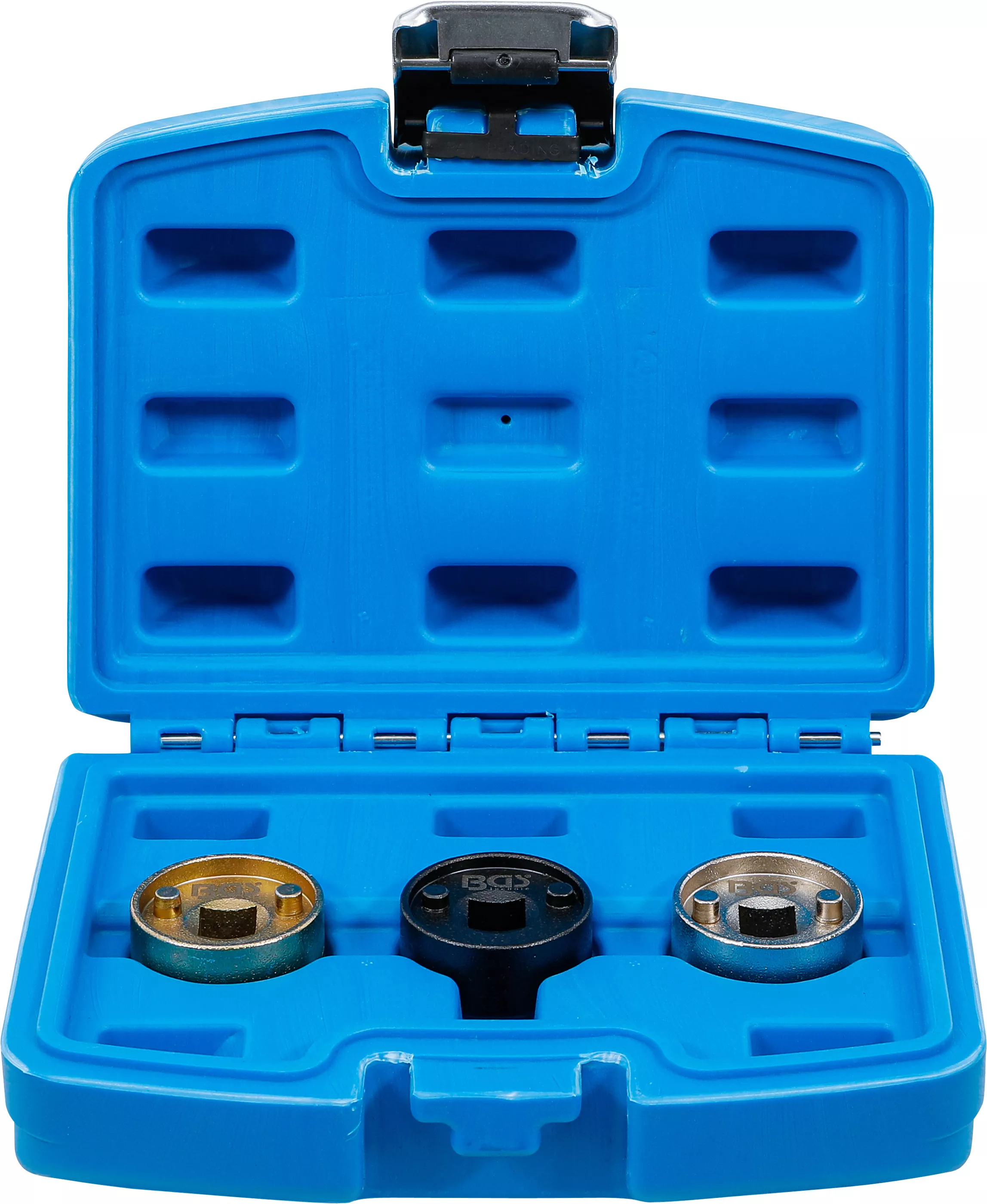 Capete cheie supapa de comanda arbori cu came | pentru VAG 1.8 / 2.0 TFSI / TSI [1]
