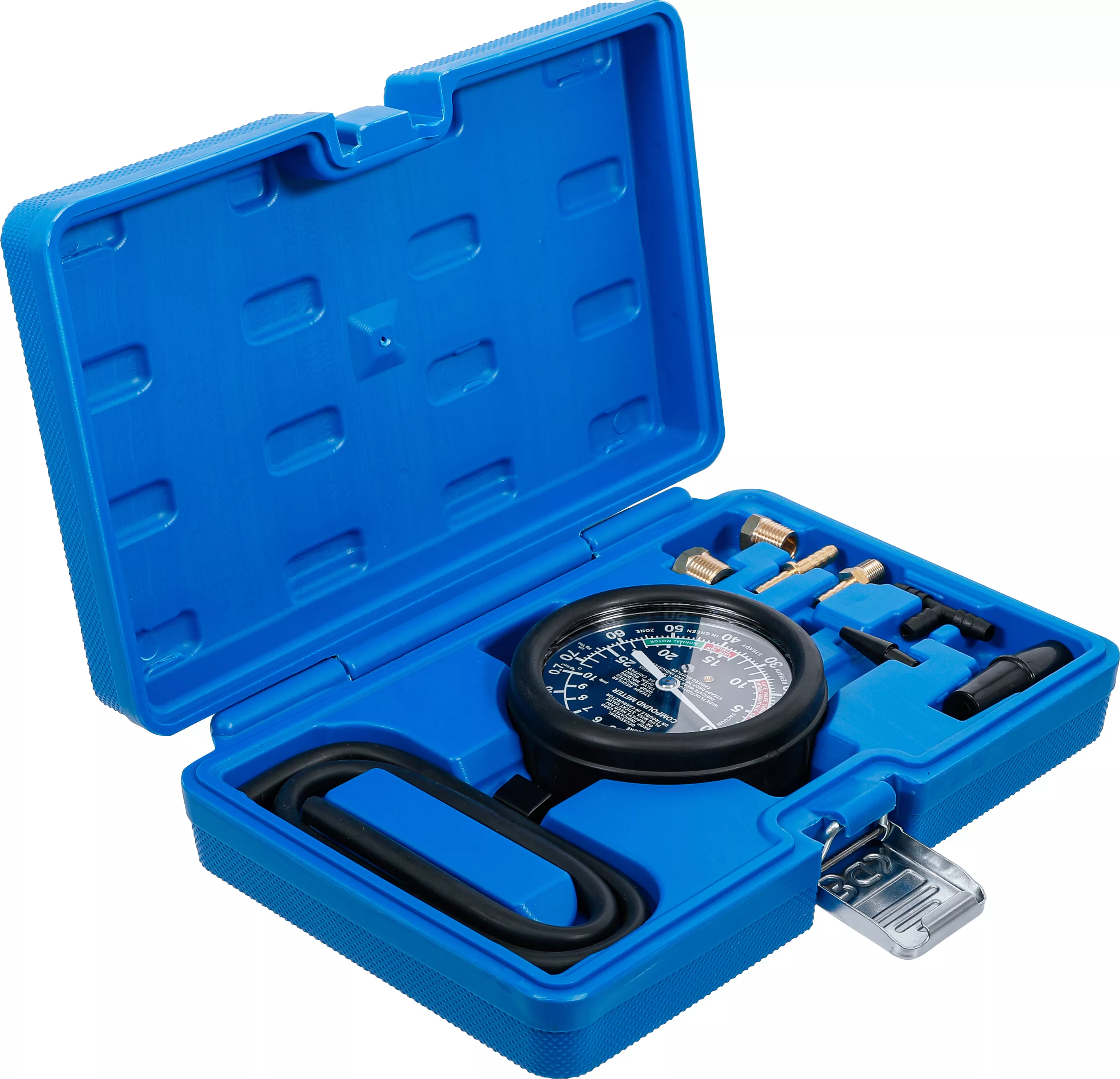 Tester pompa de vacuum si de benzina [2]