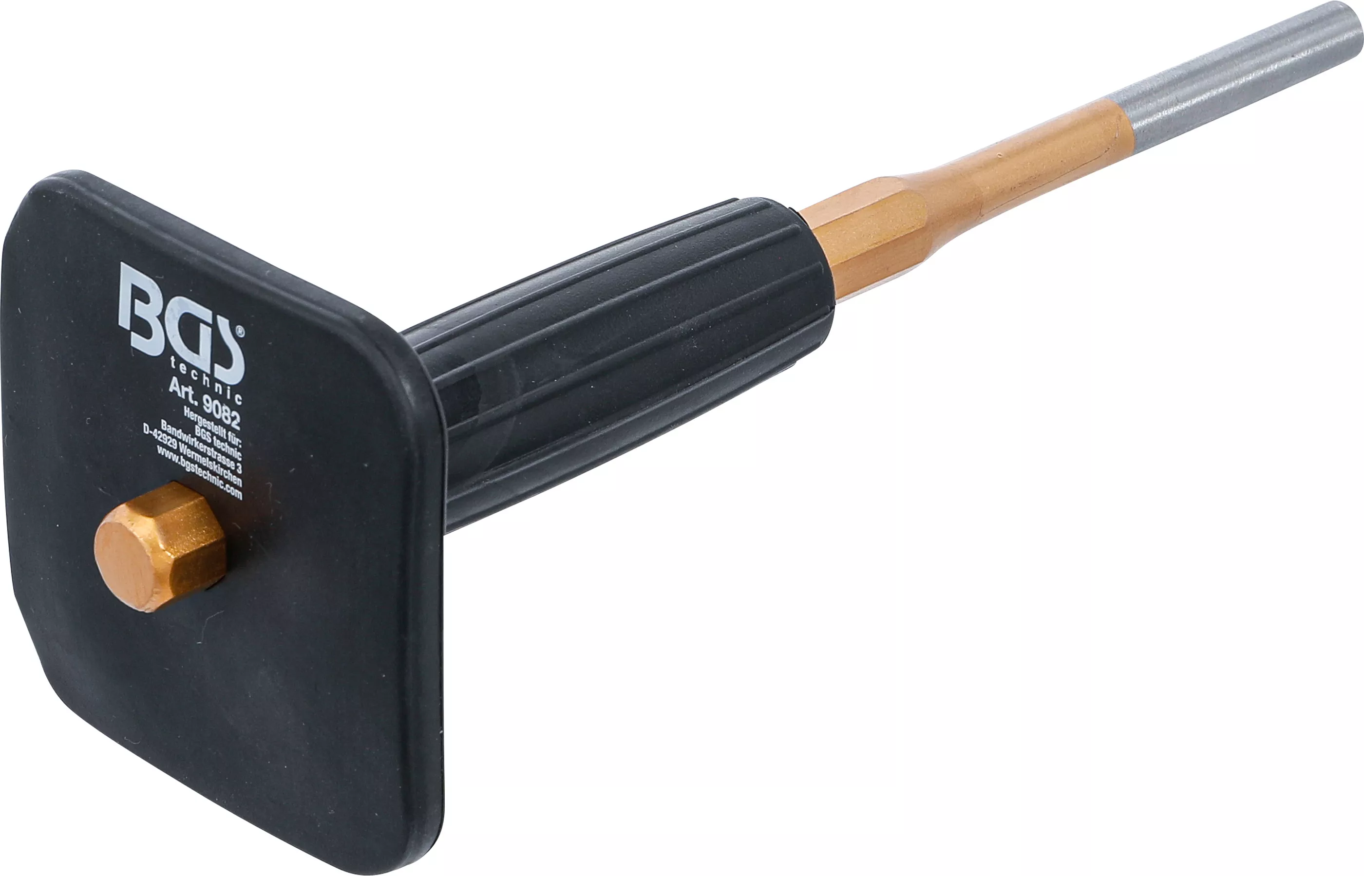 Extractor splinturi | 240 mm | 10 mm [2]