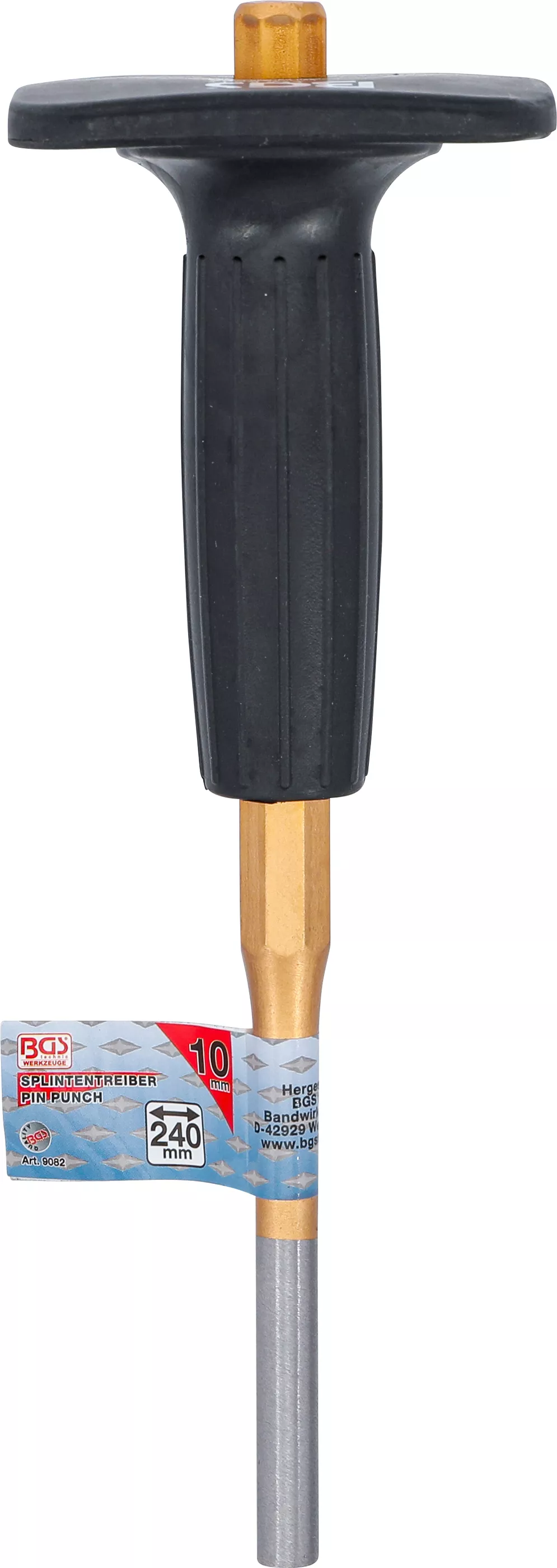 Extractor splinturi | 240 mm | 10 mm [4]