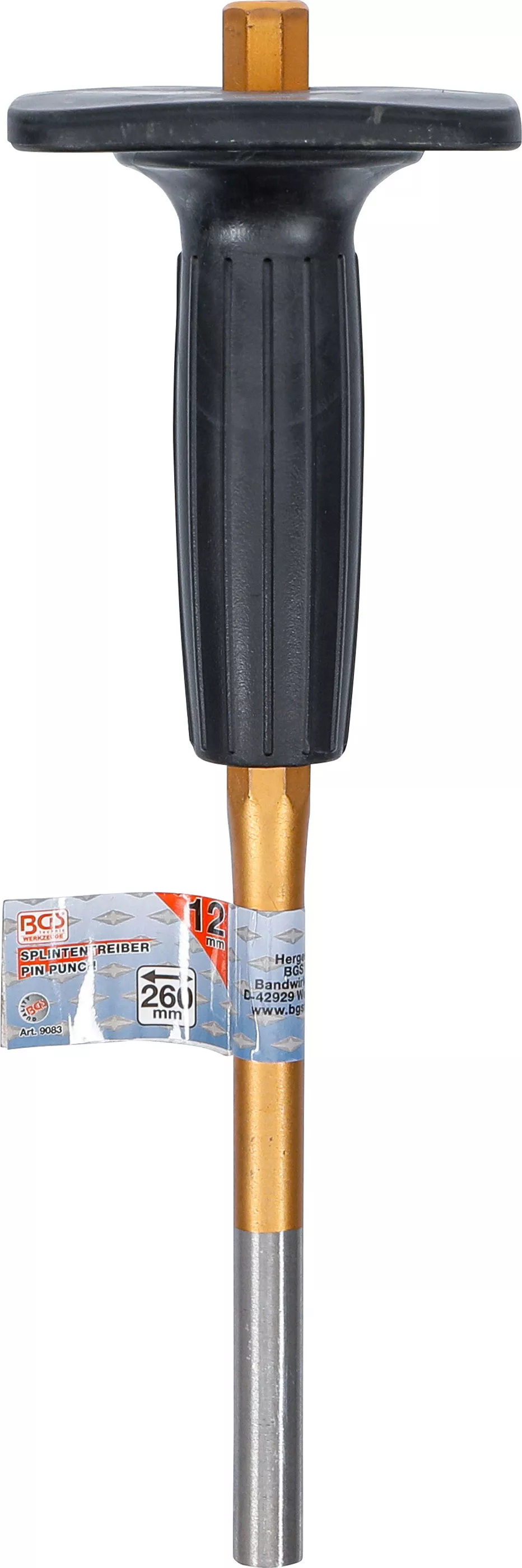 Extractor splinturi | 260 mm | 12 mm [4]