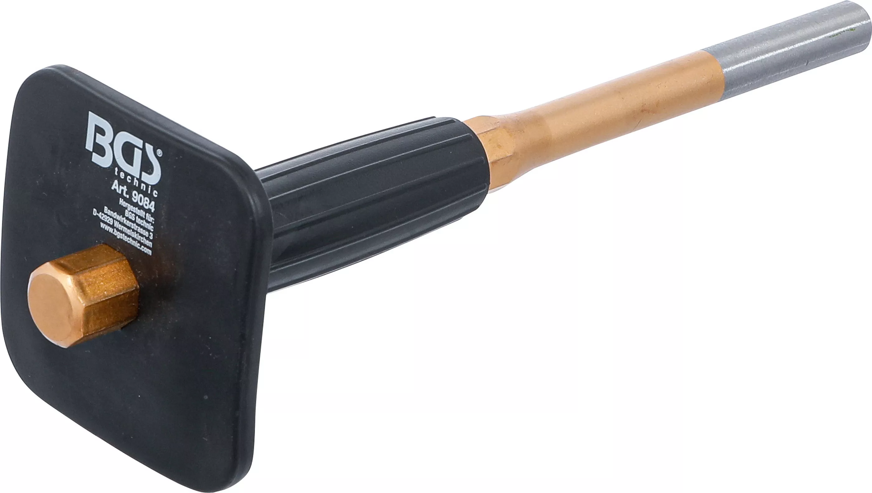 Extractor splinturi | 275 mm | 14 mm [2]