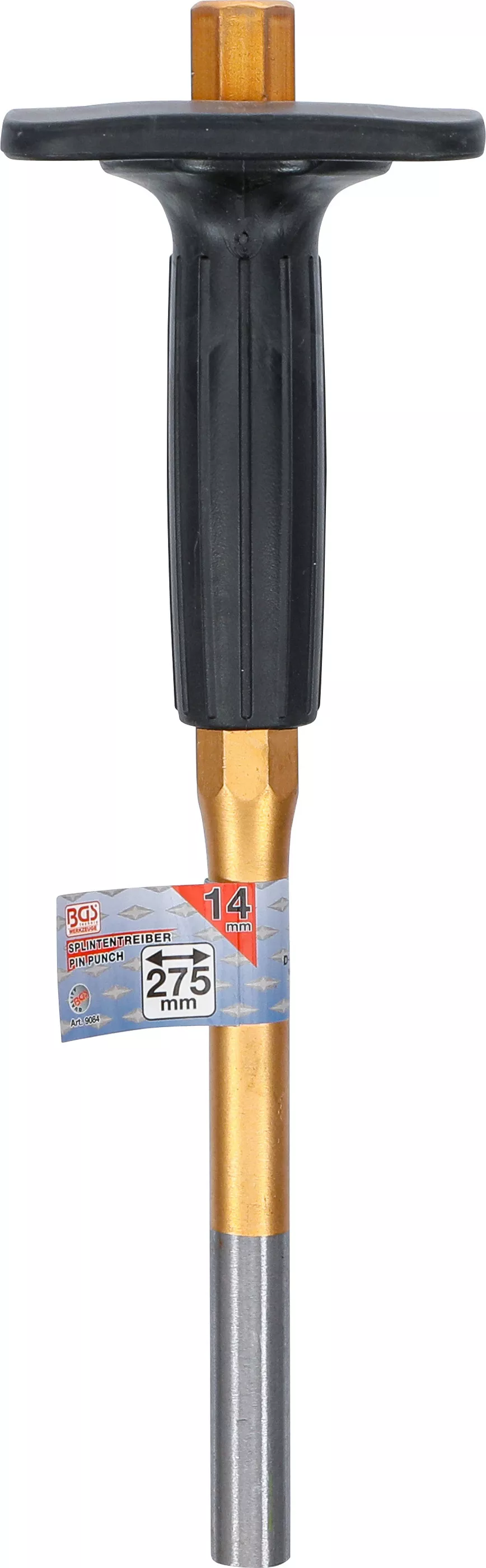 Extractor splinturi | 275 mm | 14 mm [4]