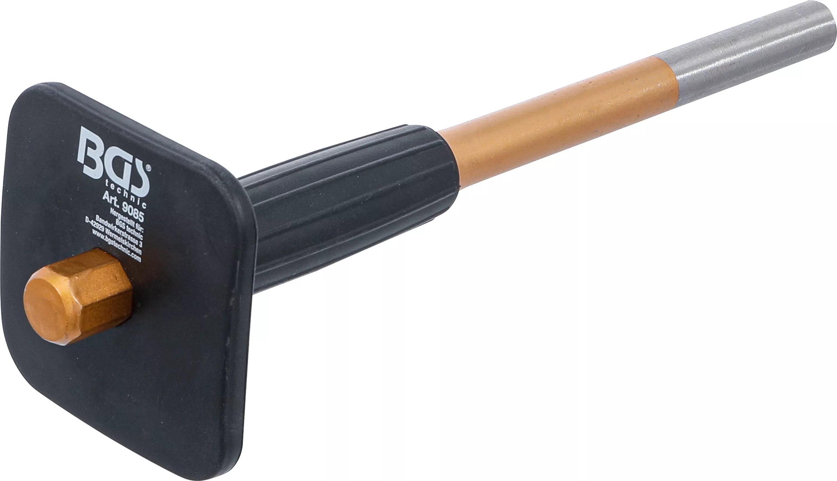 Extractor splinturi | 290 mm | 16 mm [2]