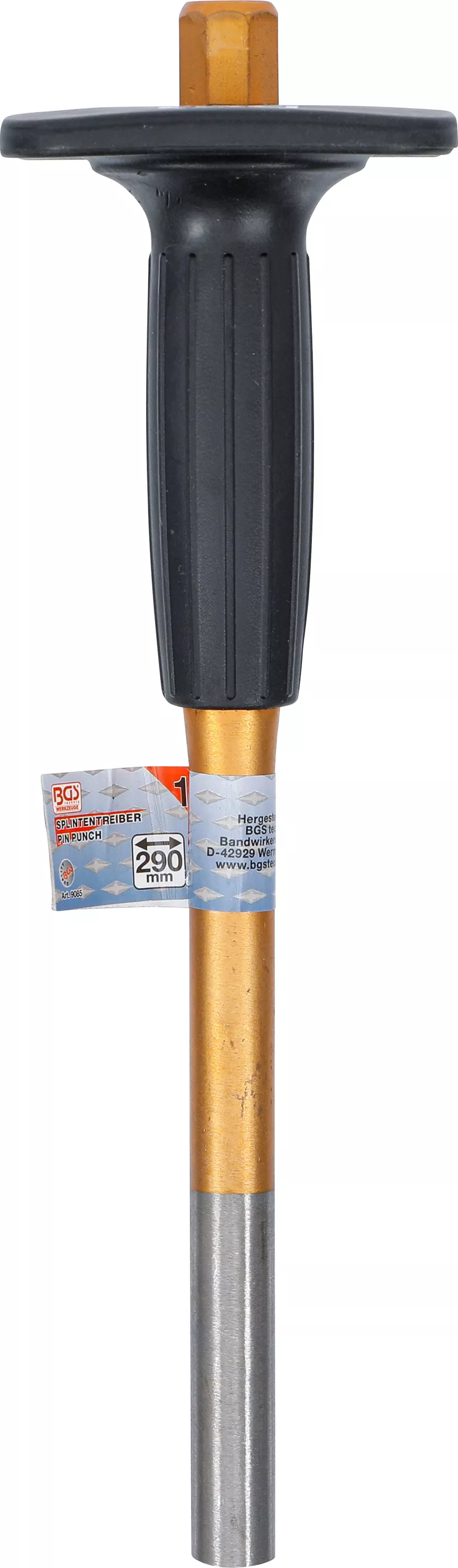 Extractor splinturi | 290 mm | 16 mm [4]