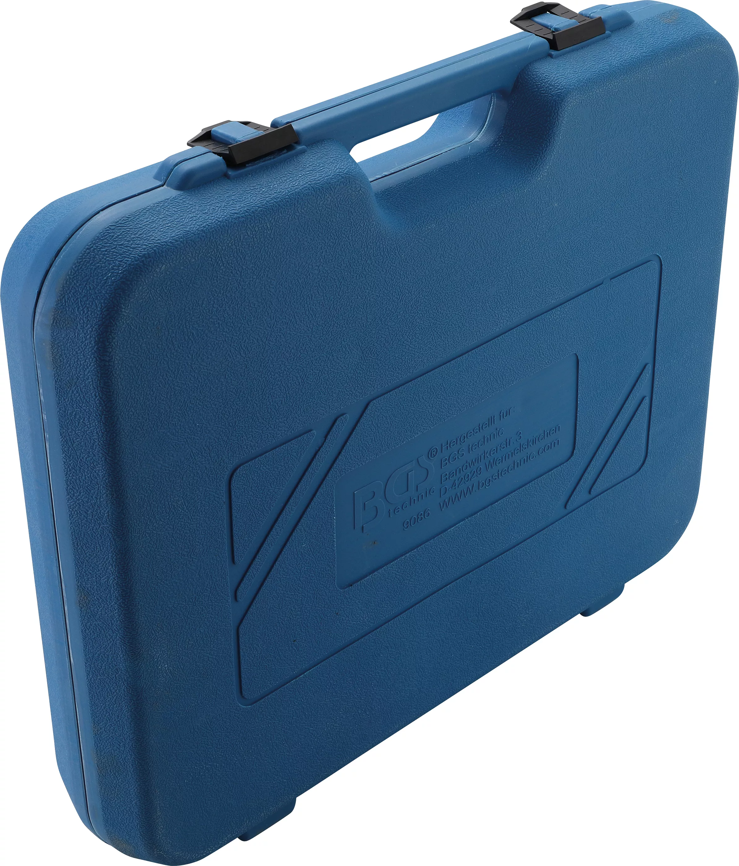 Cutie goala pentru BGS 9086 [2]