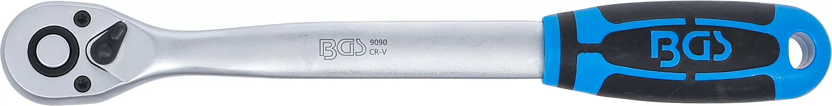 Clichet reversibil | extra lung | 10 mm (3/8") | 254 mm [2]