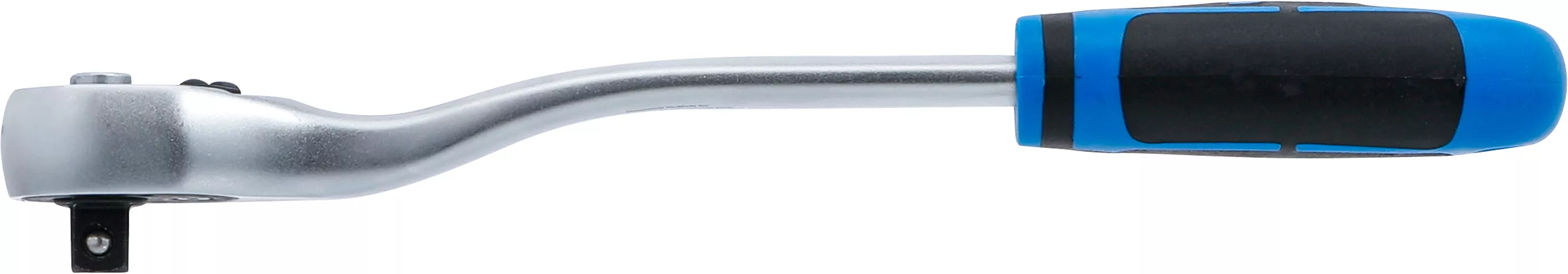 Clichet reversibil | extra lung | 10 mm (3/8") | 254 mm [3]