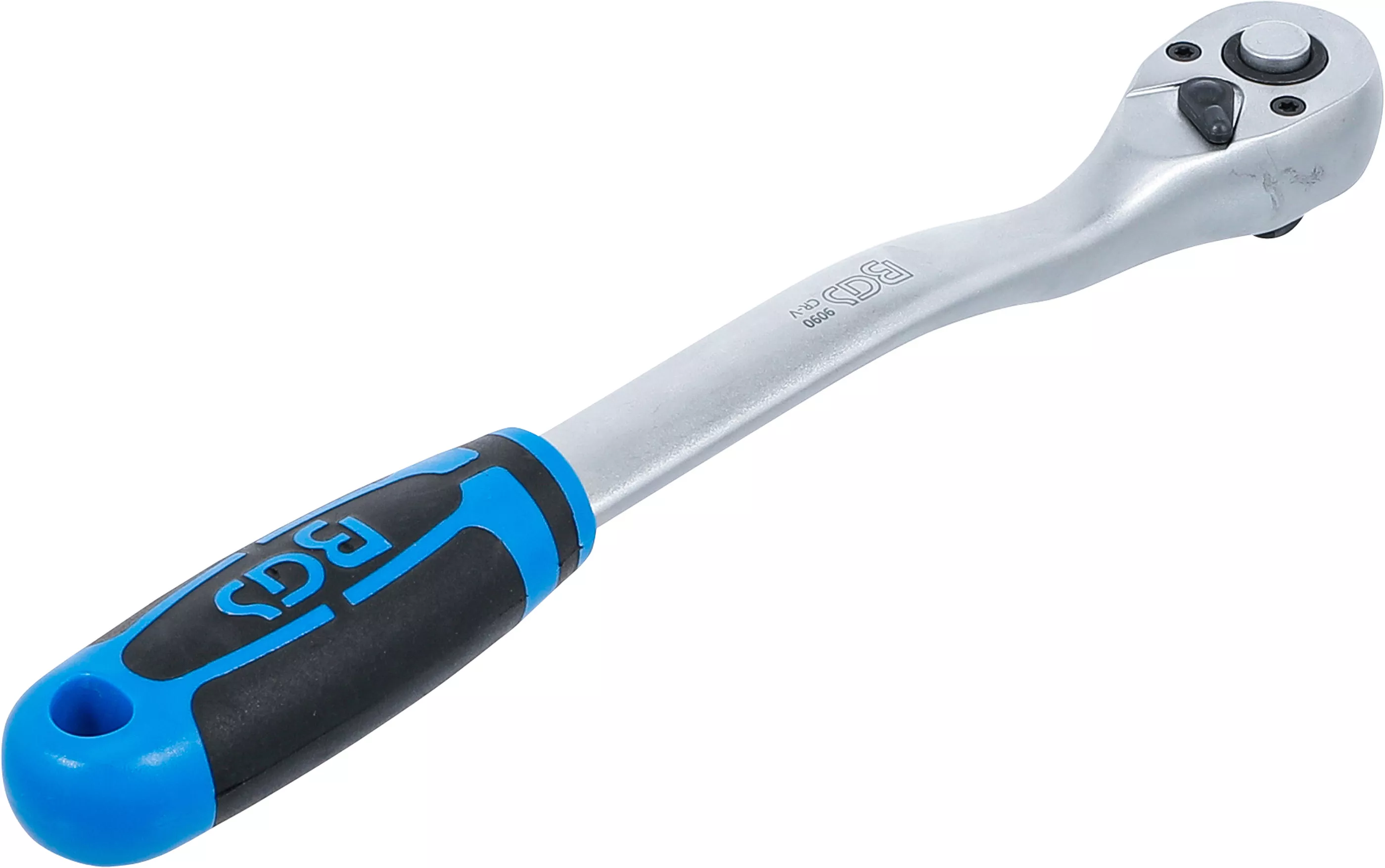 Clichet reversibil | extra lung | 10 mm (3/8") | 254 mm [4]