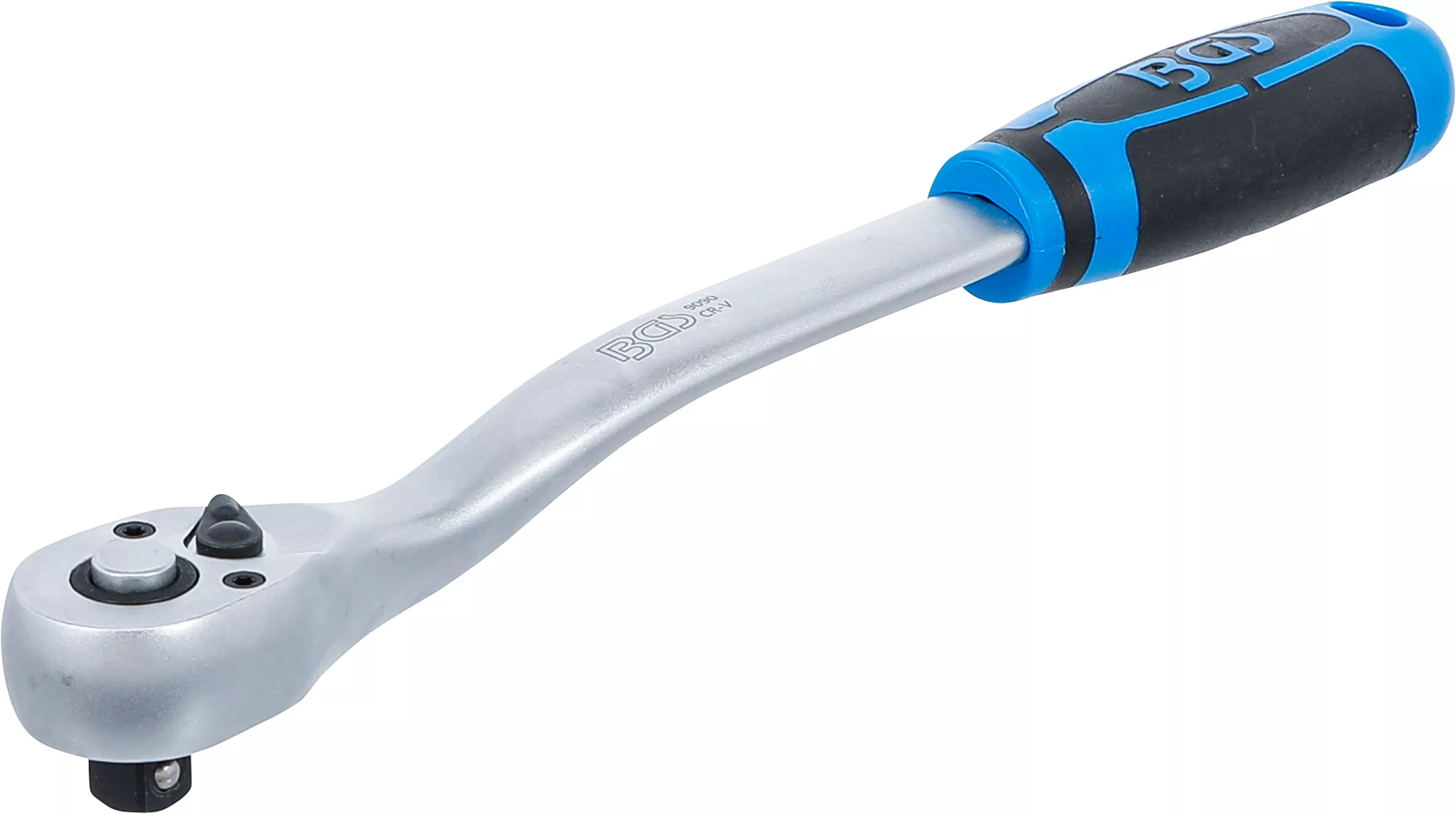 Clichet reversibil | extra lung | 10 mm (3/8") | 254 mm [1]