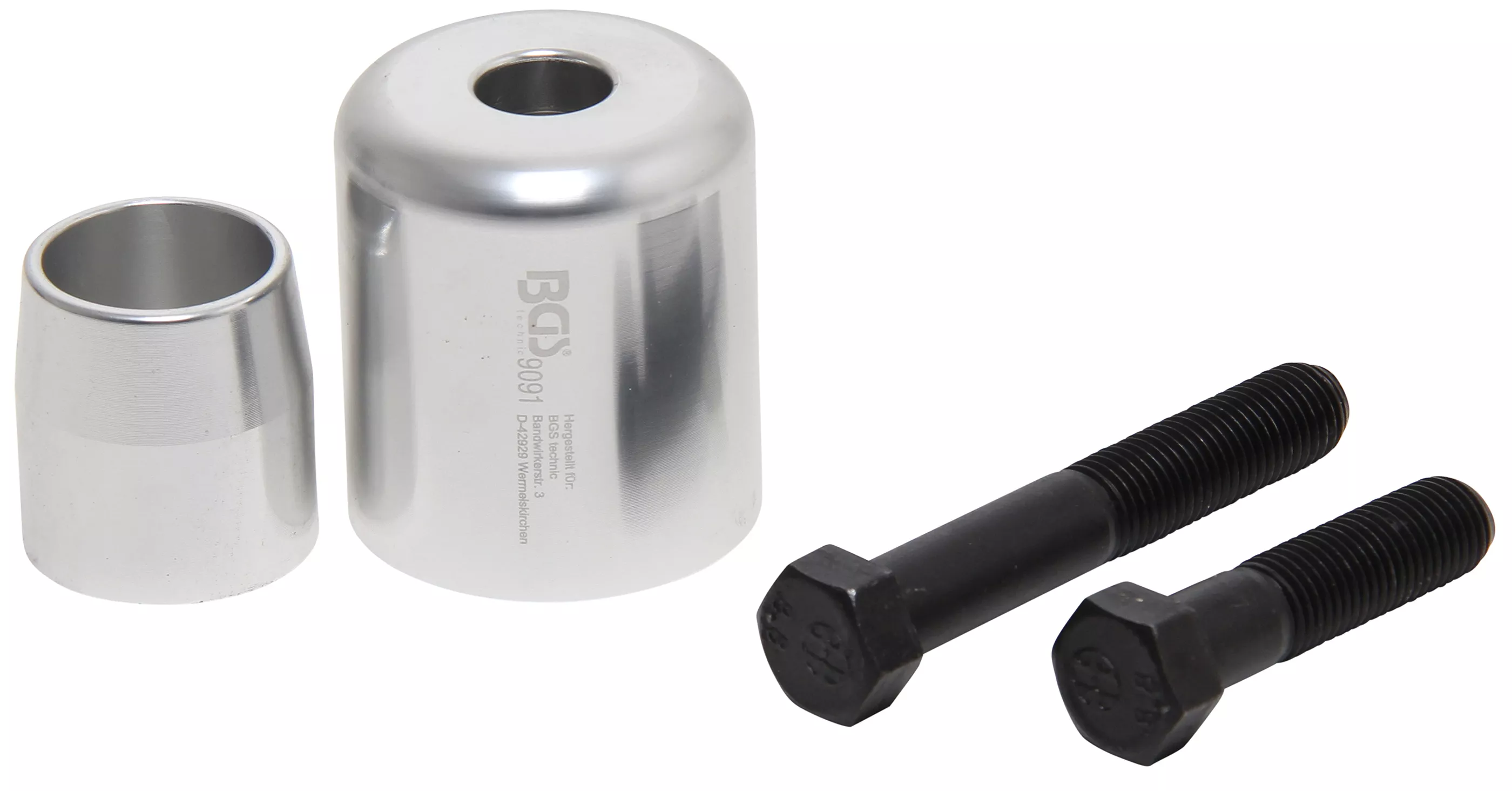 Dispozitiv de montaj inel etansare arbore cotit | pentru VAG 1.2 L FSI [1]