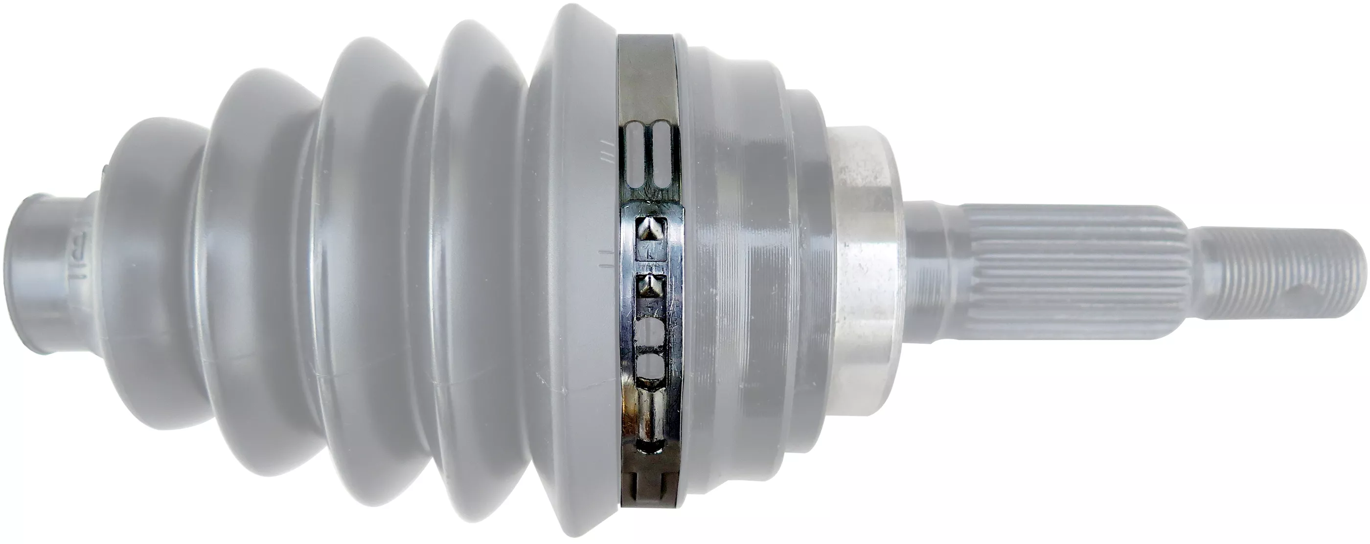 Cleste pentru coliere fara urechi arbori antrenare | 260 mm [4]