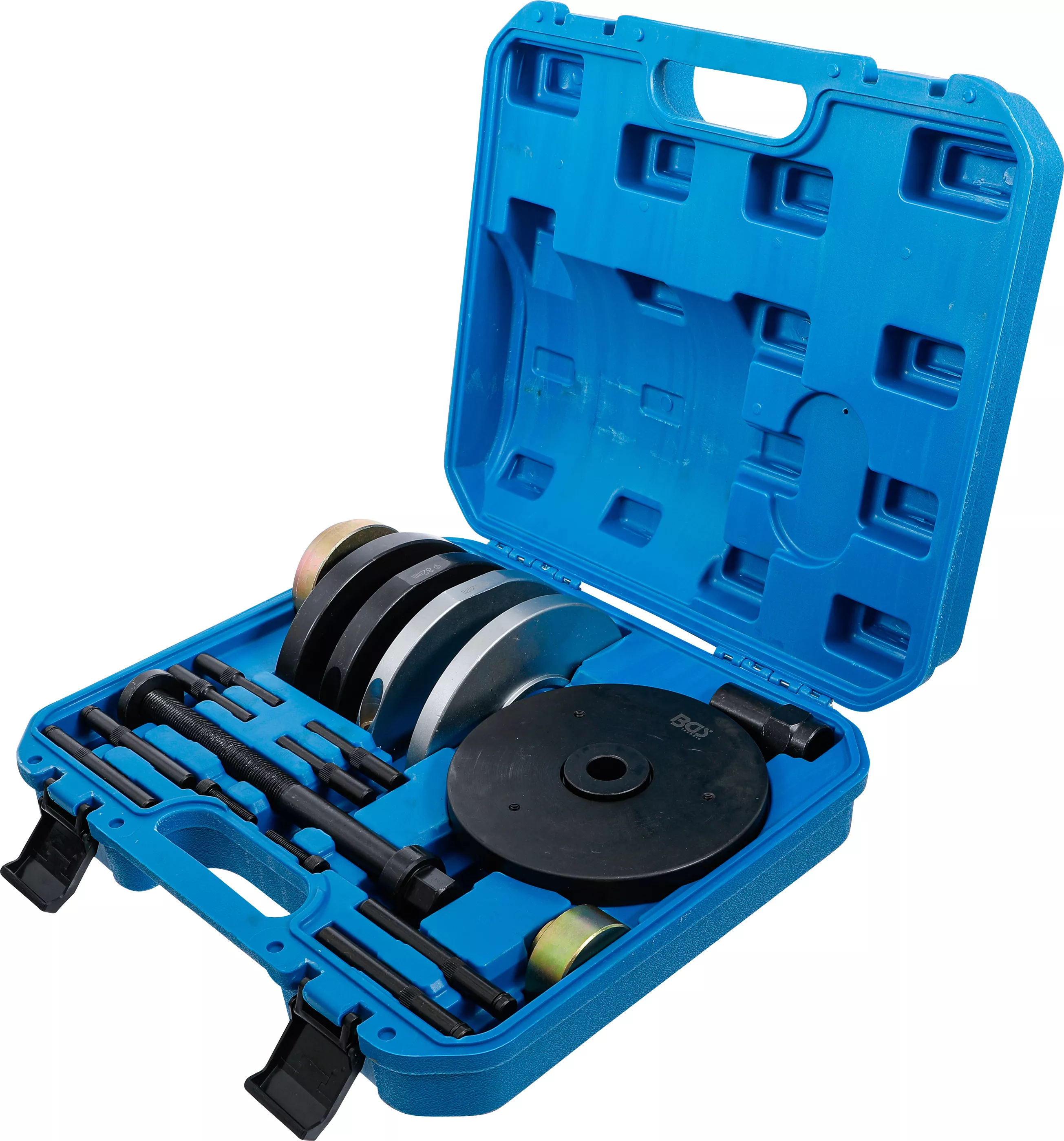 Set dispozitive rulment roata | pentru Ford, Land Rover, Volvo | o 82 mm [3]