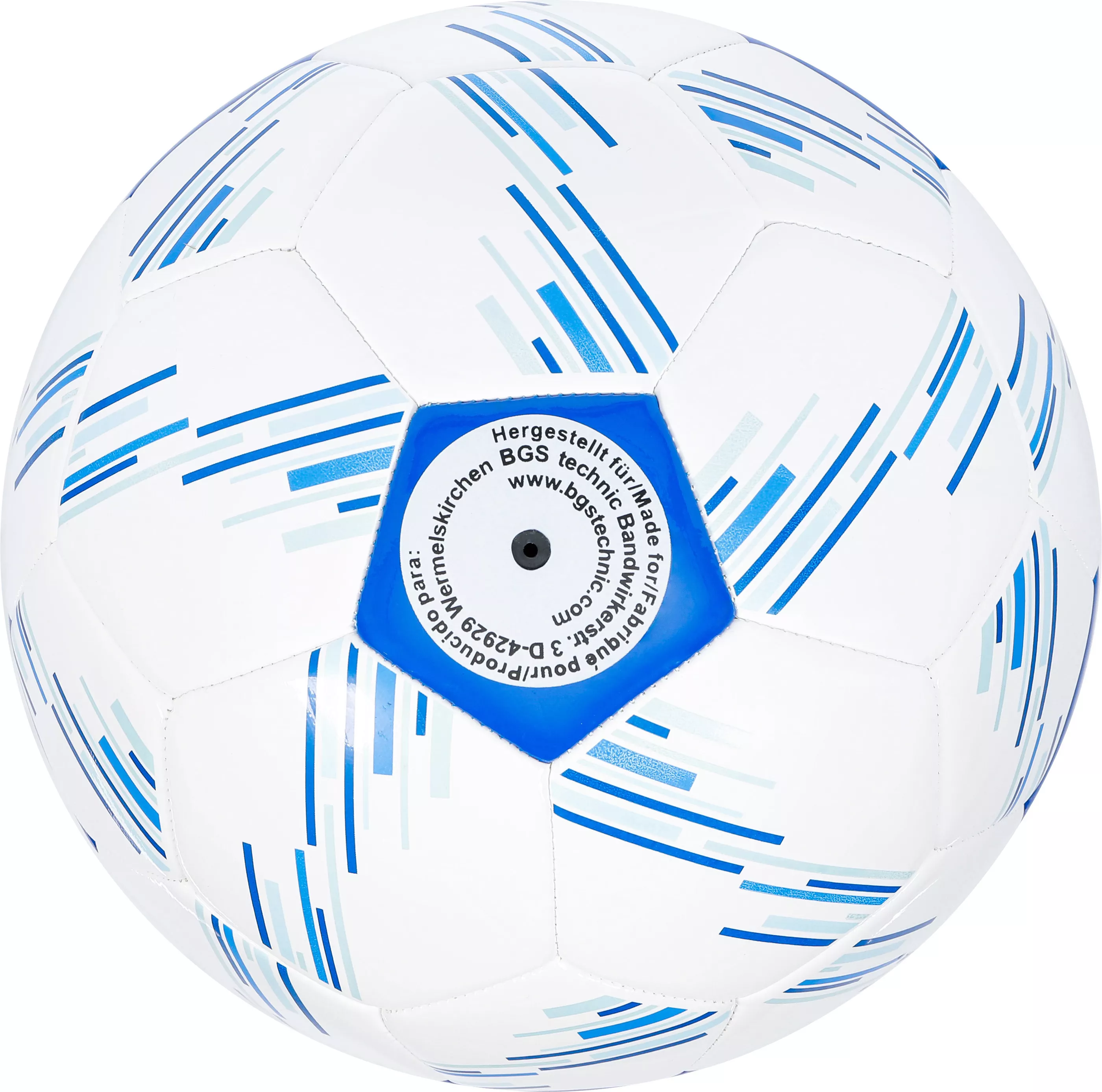 Fotbal BGSr [2]