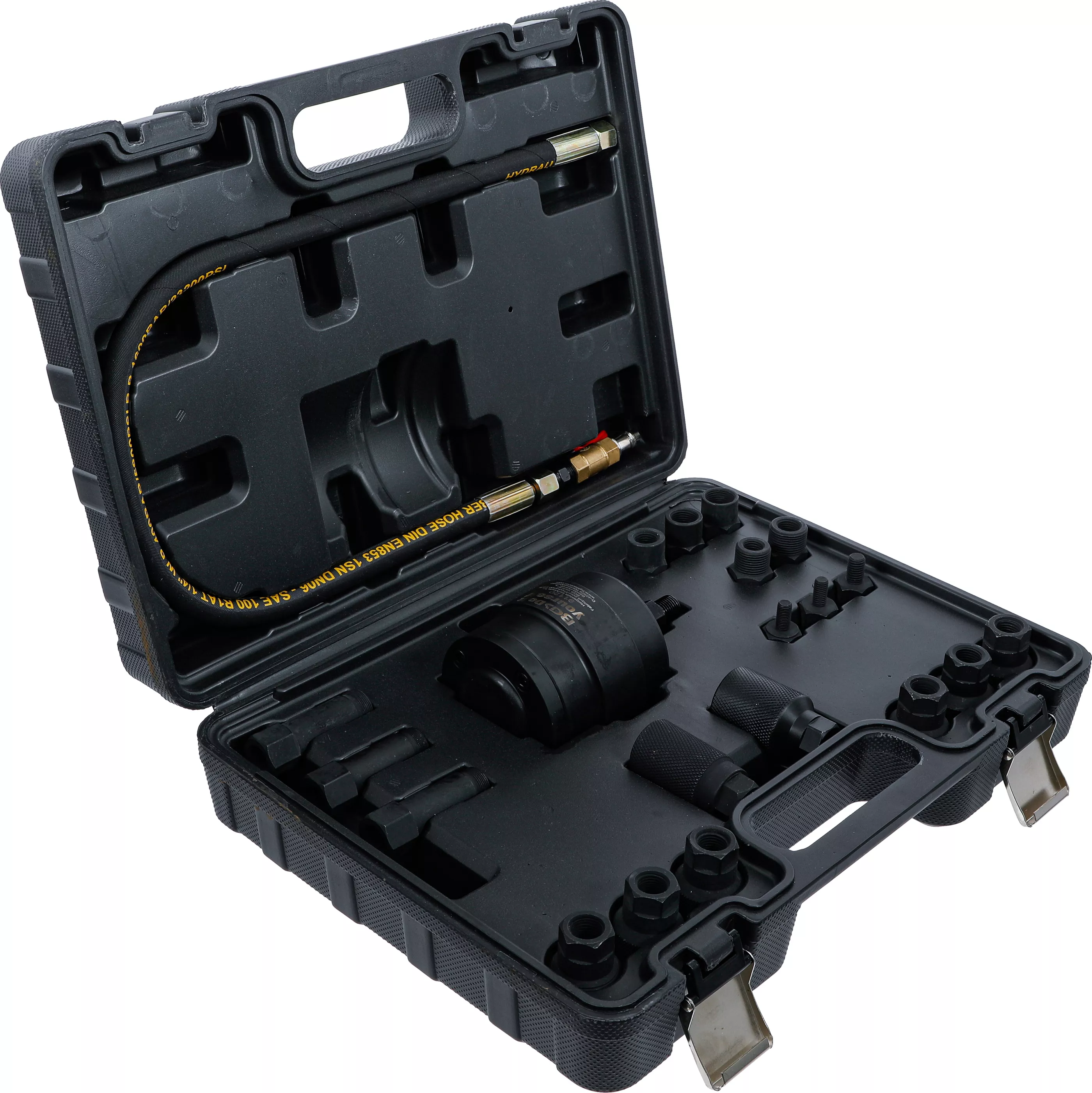 Set extractoare injectoare pneumatice | 21 piese [3]
