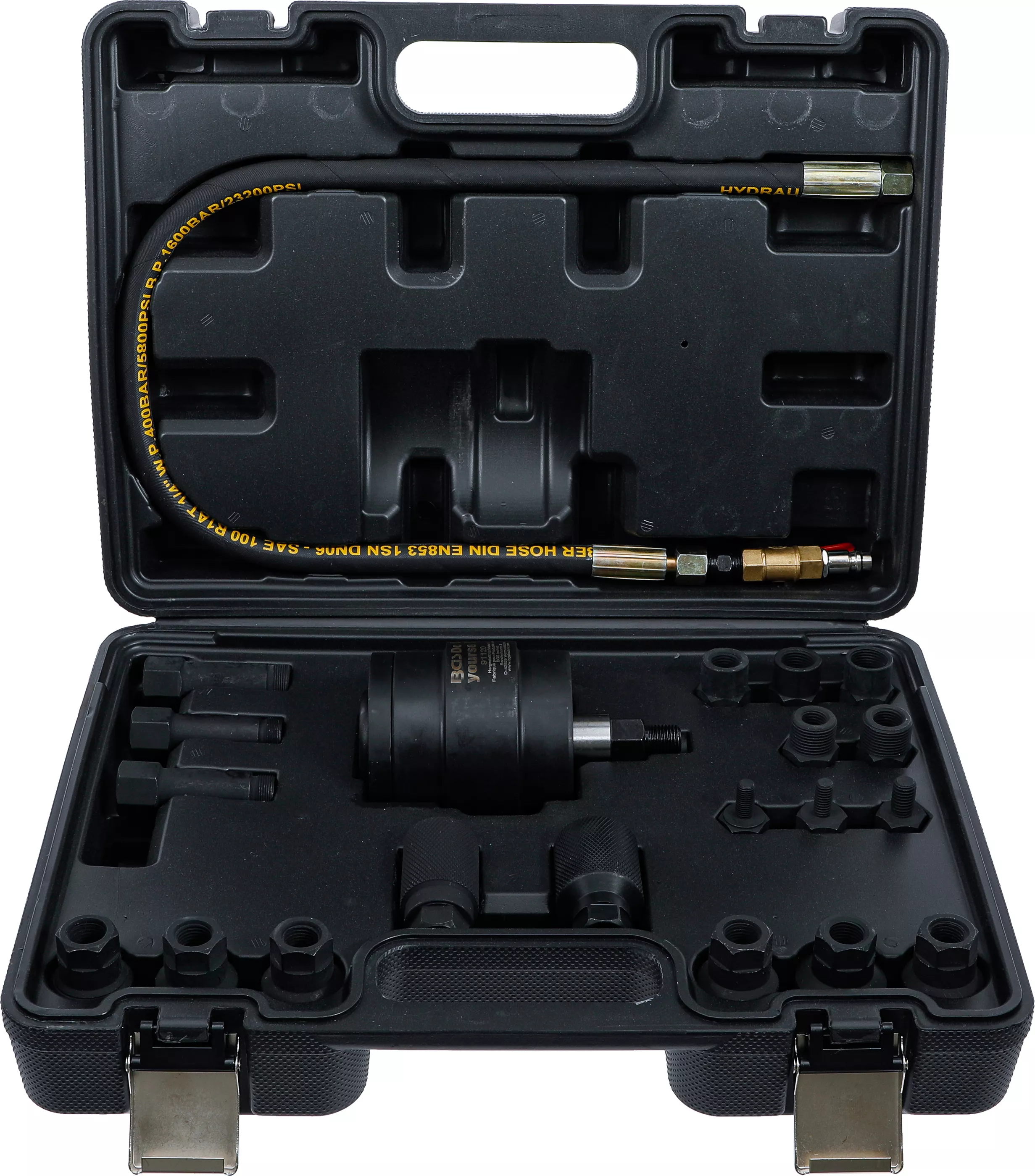 Set extractoare injectoare pneumatice | 21 piese [1]