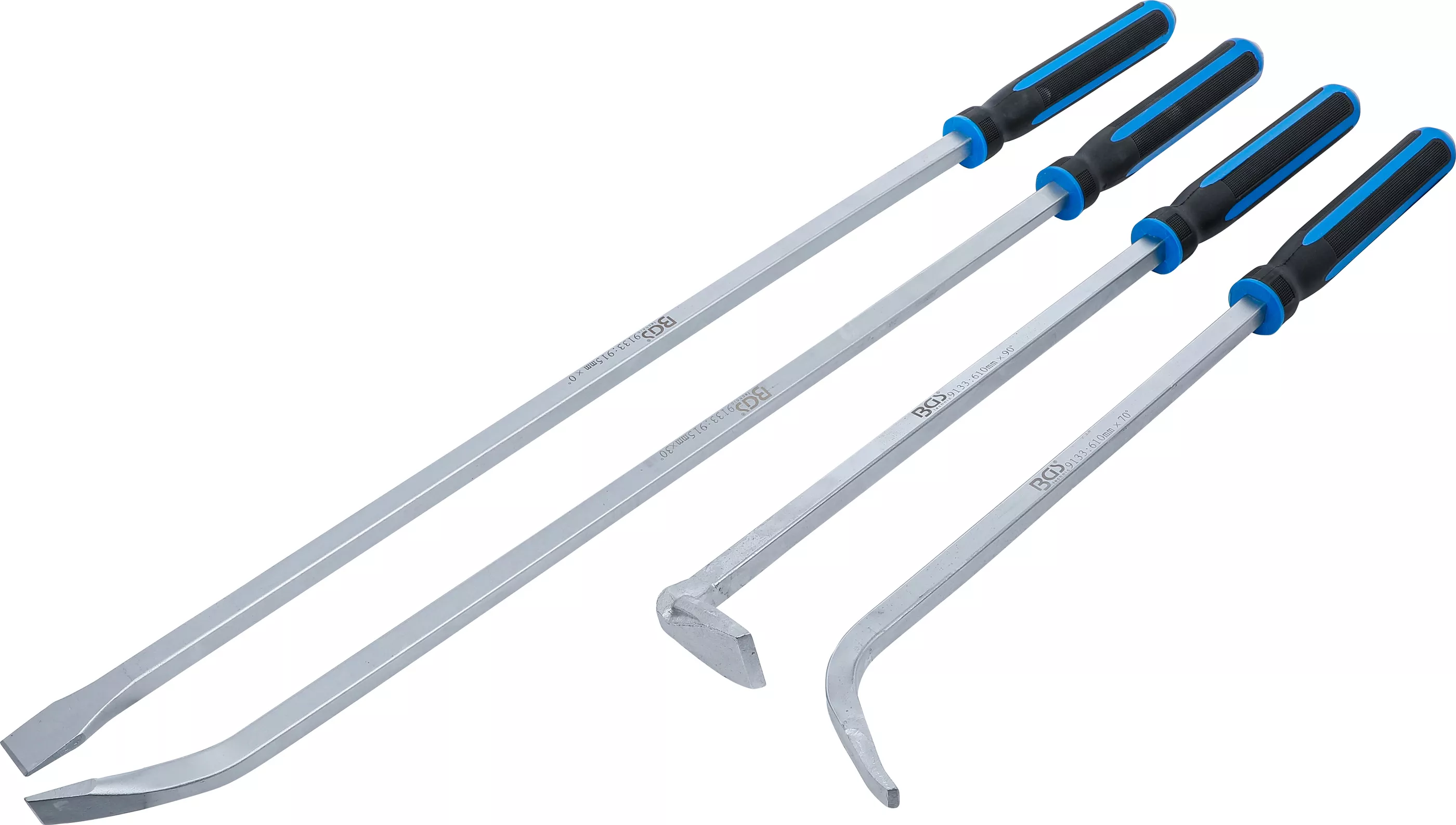 Set parghii ridicare | 4 piese [2]