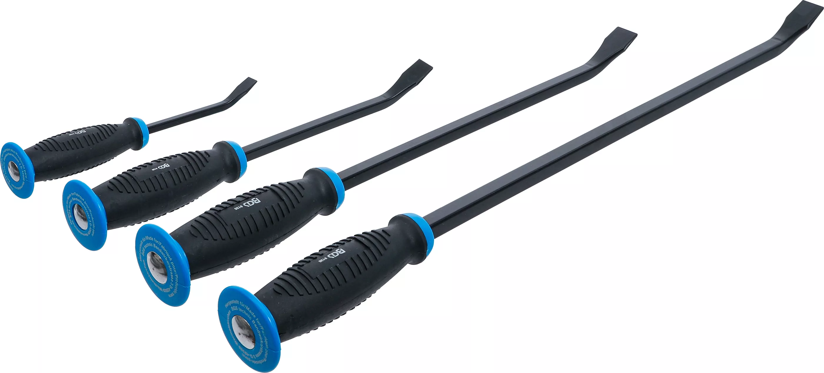 Set parghii ridicare | 4 piese [3]