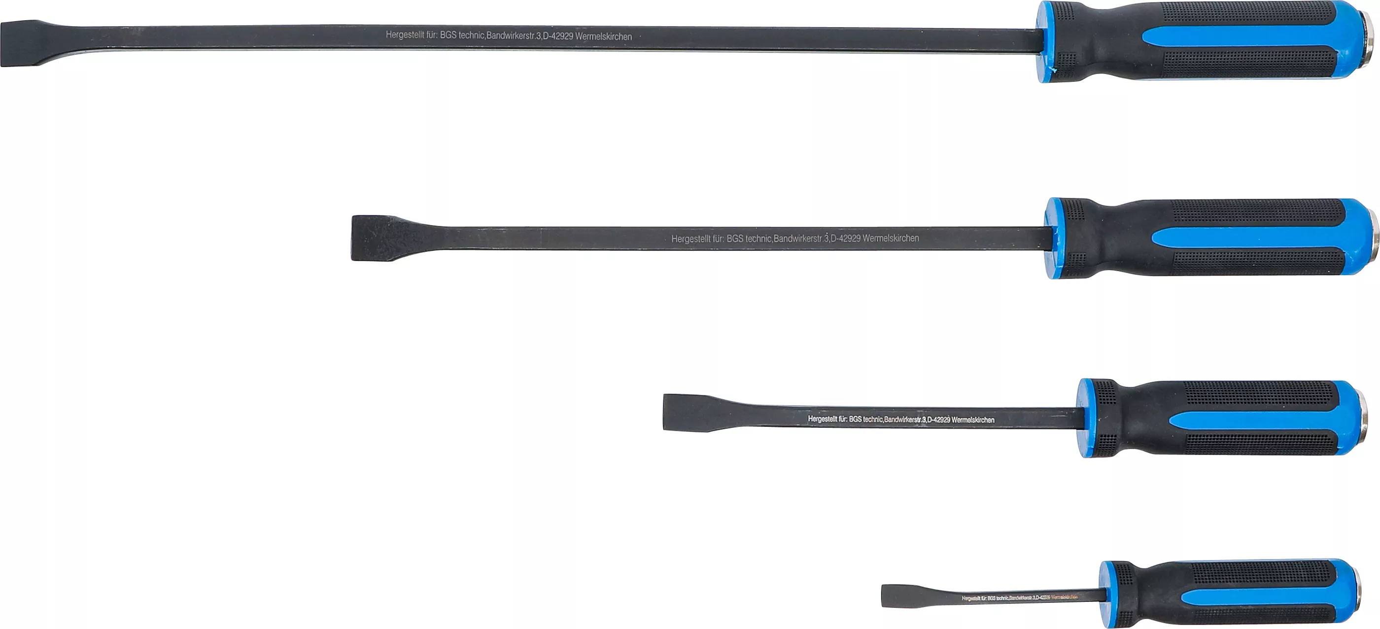 Set parghii ridicare | 4 piese [2]