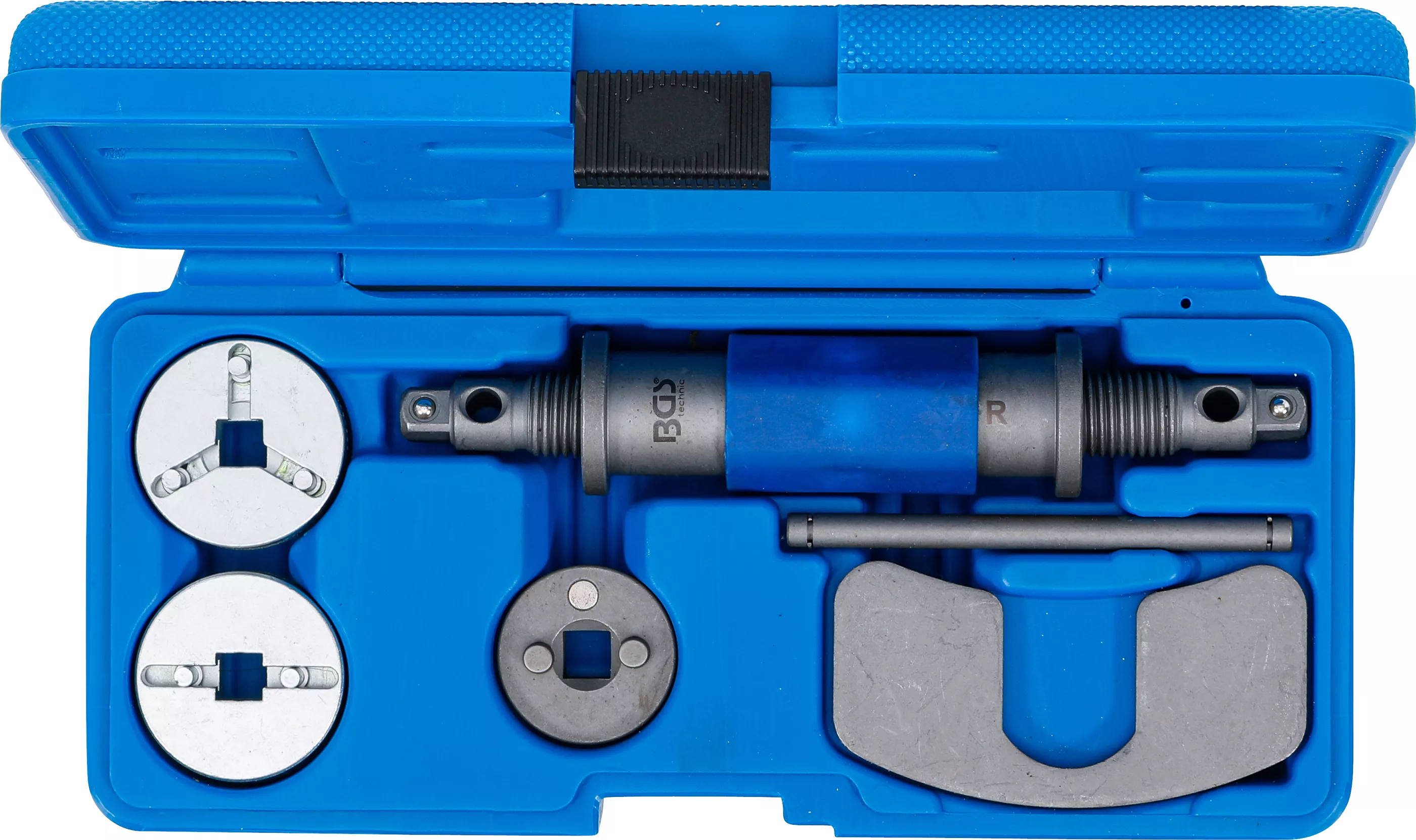 Set presare pistoane de frana | universal | Filet pe stanga si dreapta | 6 piese [4]