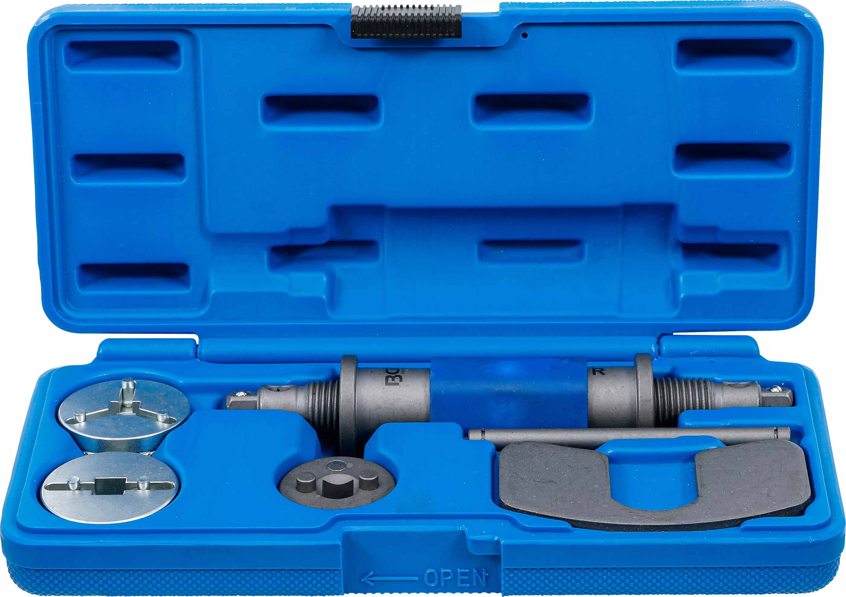 Set presare pistoane de frana | universal | Filet pe stanga si dreapta | 6 piese [1]