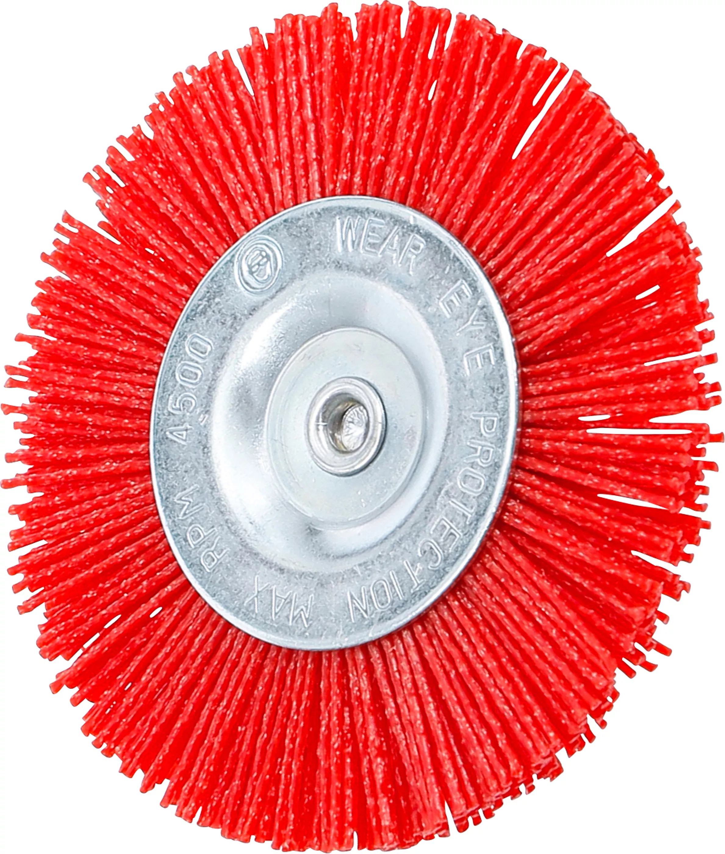 Perii Nylon | 100 mm | tija 6 mm [3]