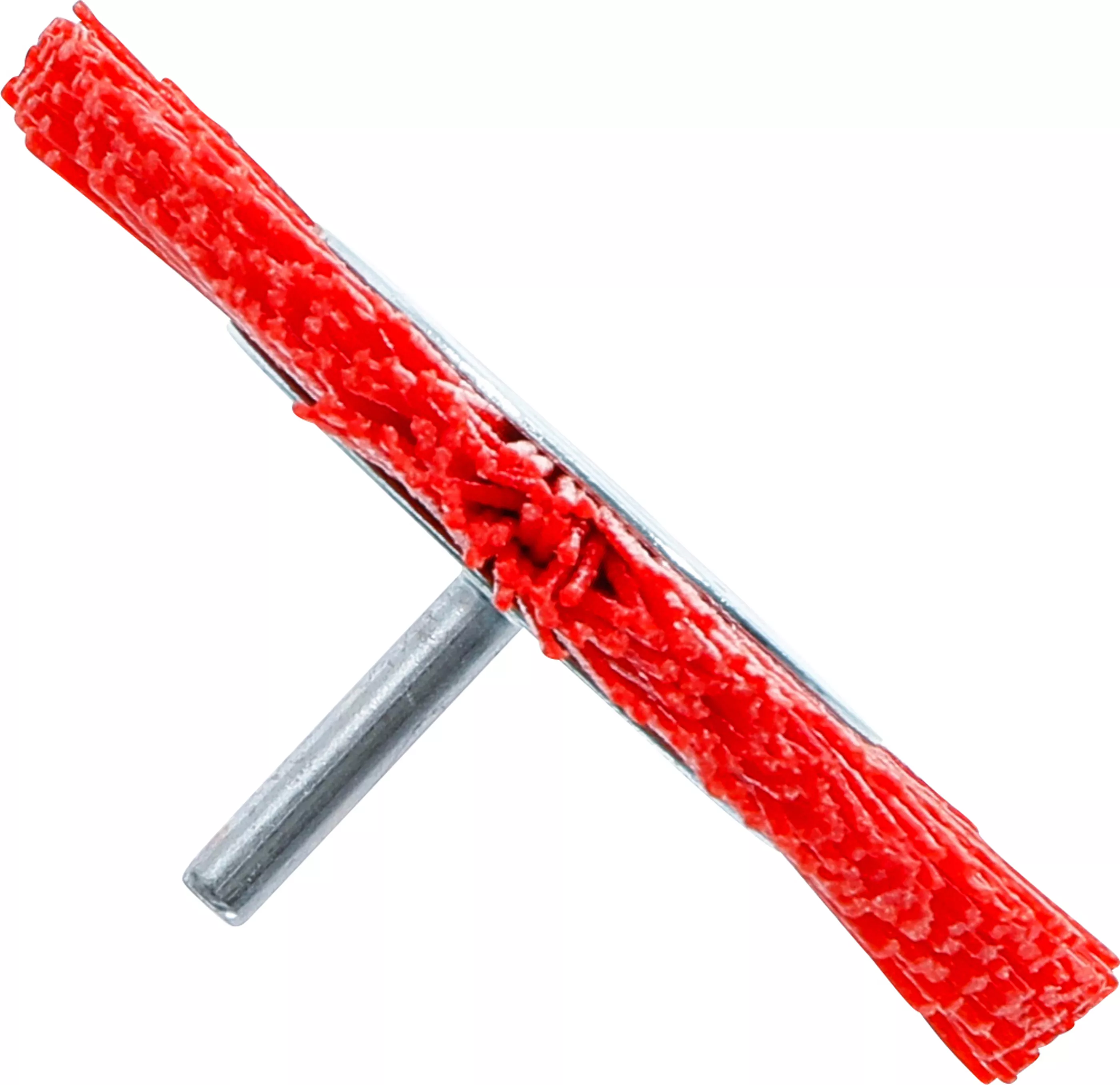 Perii Nylon | 100 mm | tija 6 mm [4]