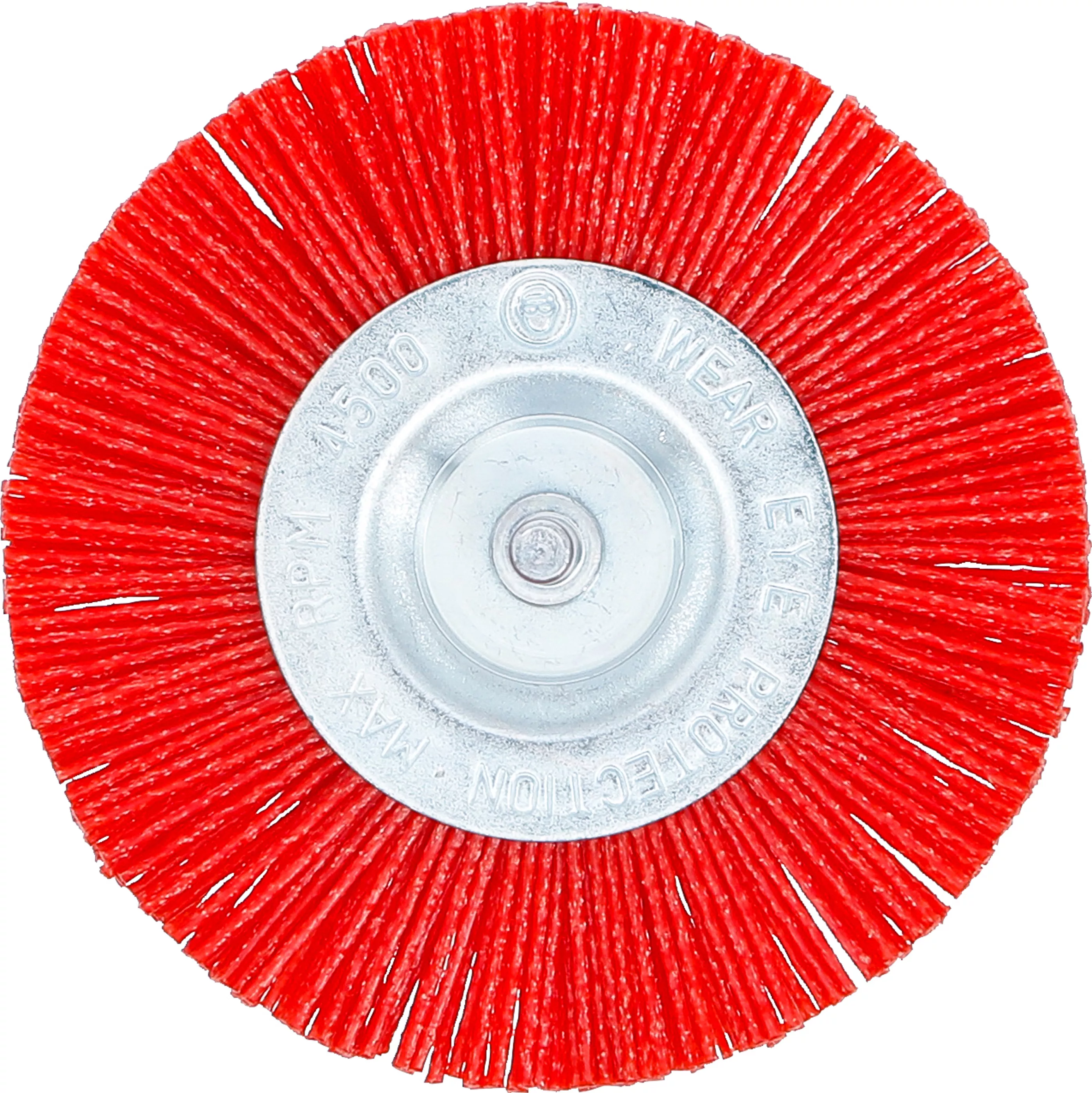 Perii Nylon | 100 mm | tija 6 mm [5]