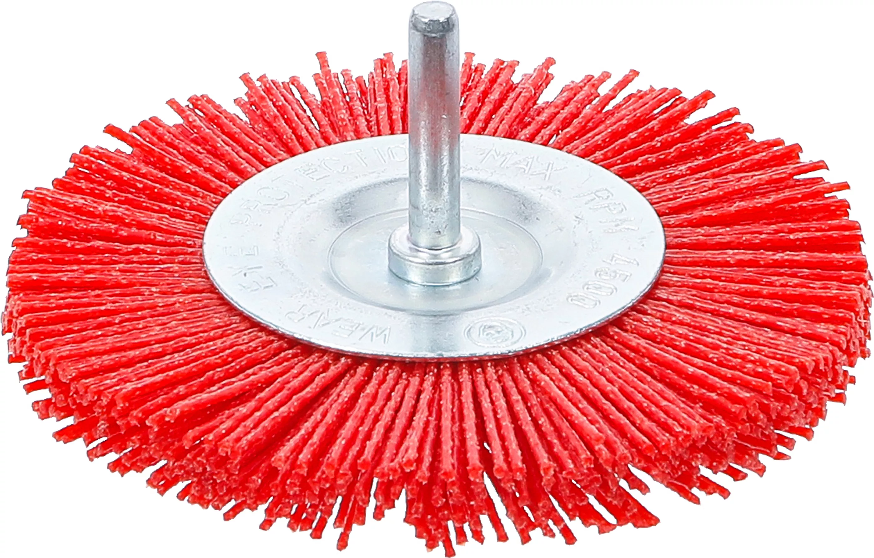 Perii Nylon | 100 mm | tija 6 mm [1]