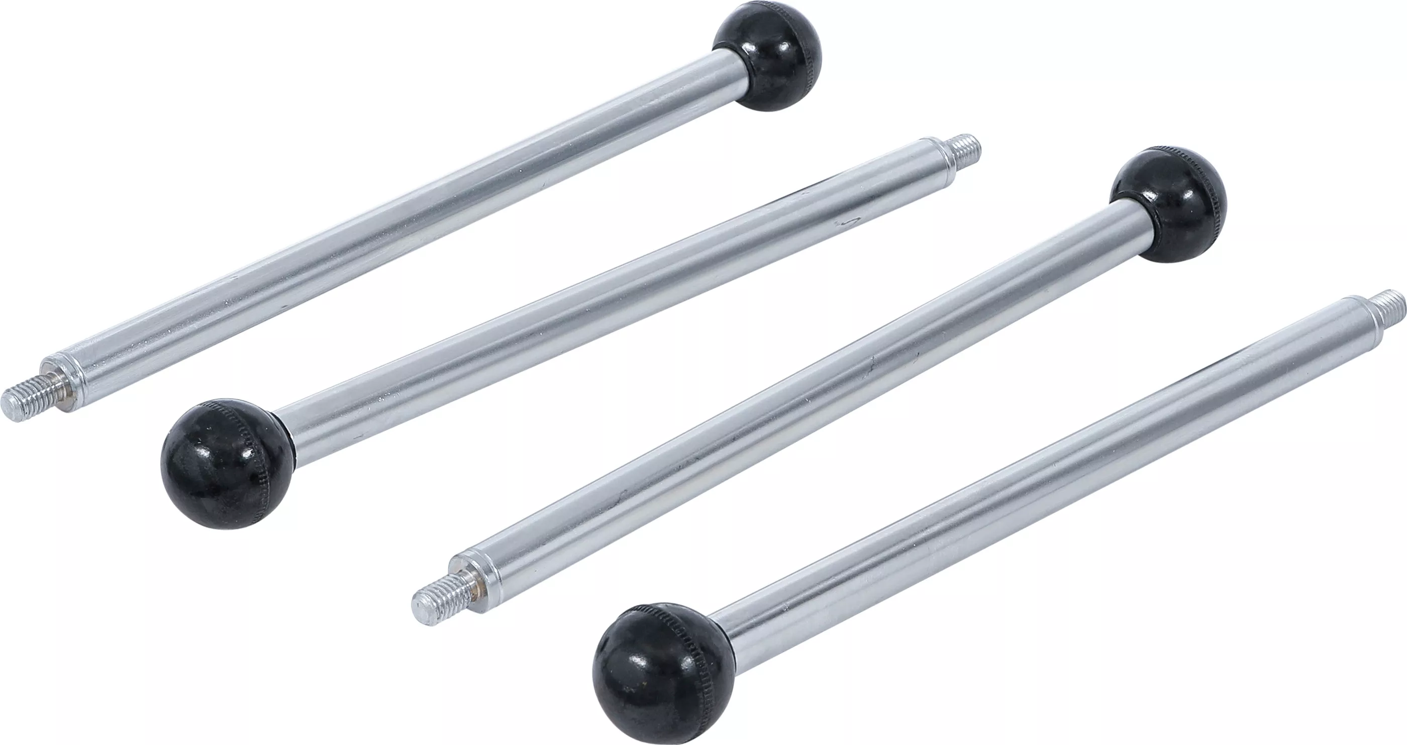 Set bolturi ghidare | pentru masca frontala VW T5 [1]