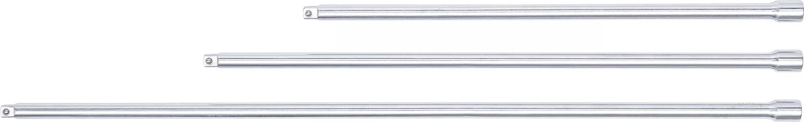 Set prelungitoare | 10 mm (3/8") | 375 / 450 / 600 mm | 3 piese [3]