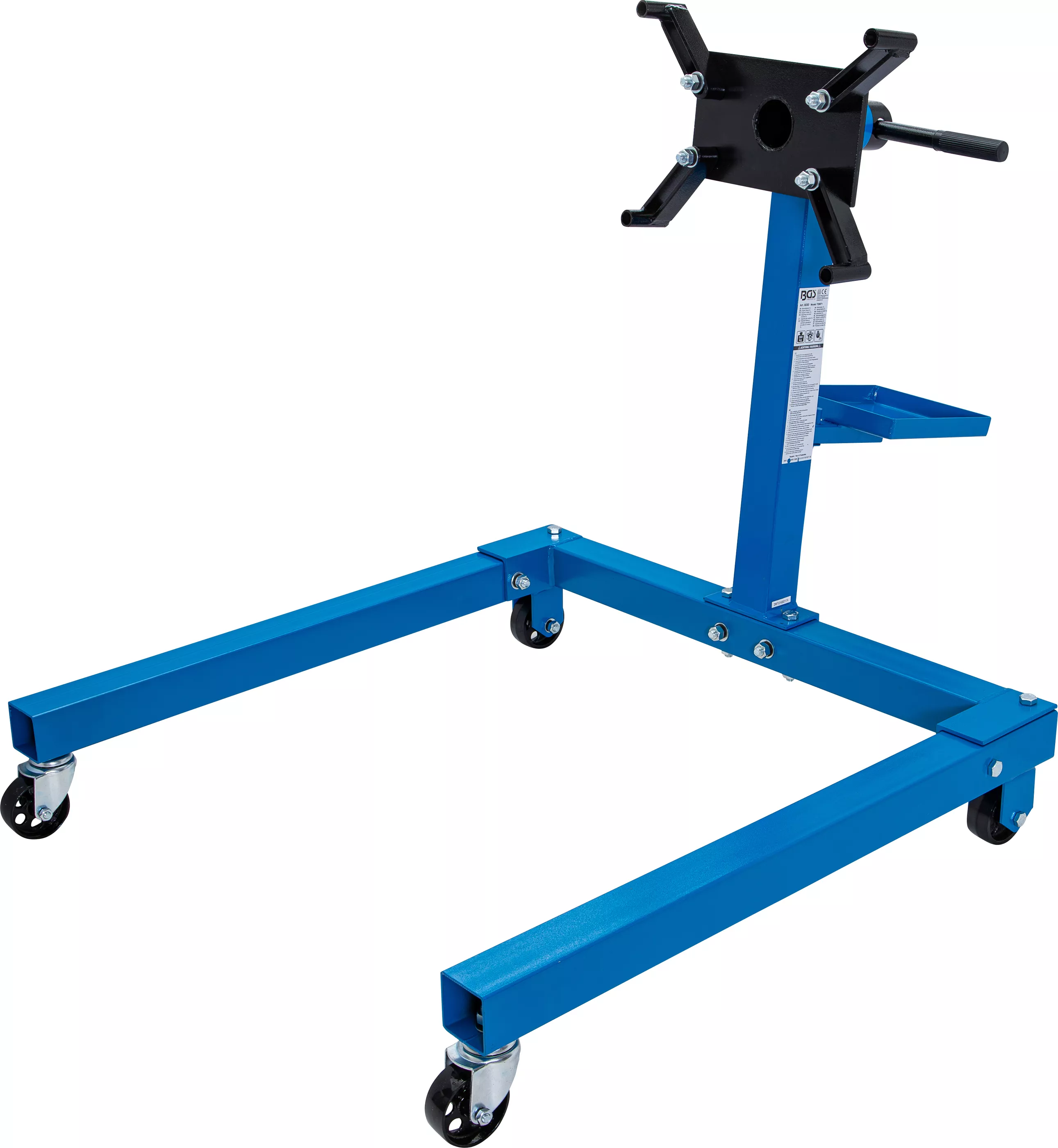 Suport motor XL | 560 kg [1]