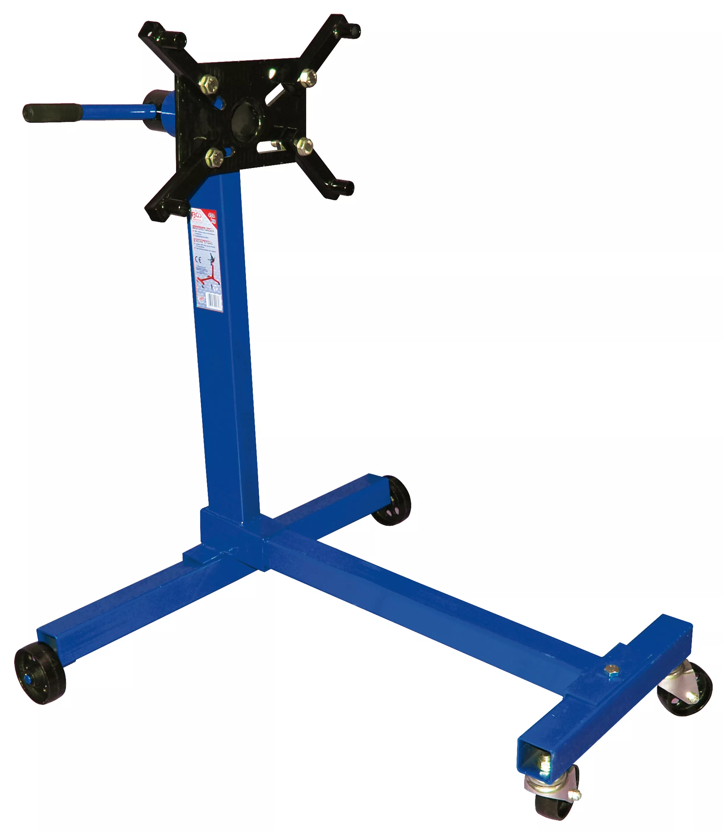 Suport motor | 450 kg [1]