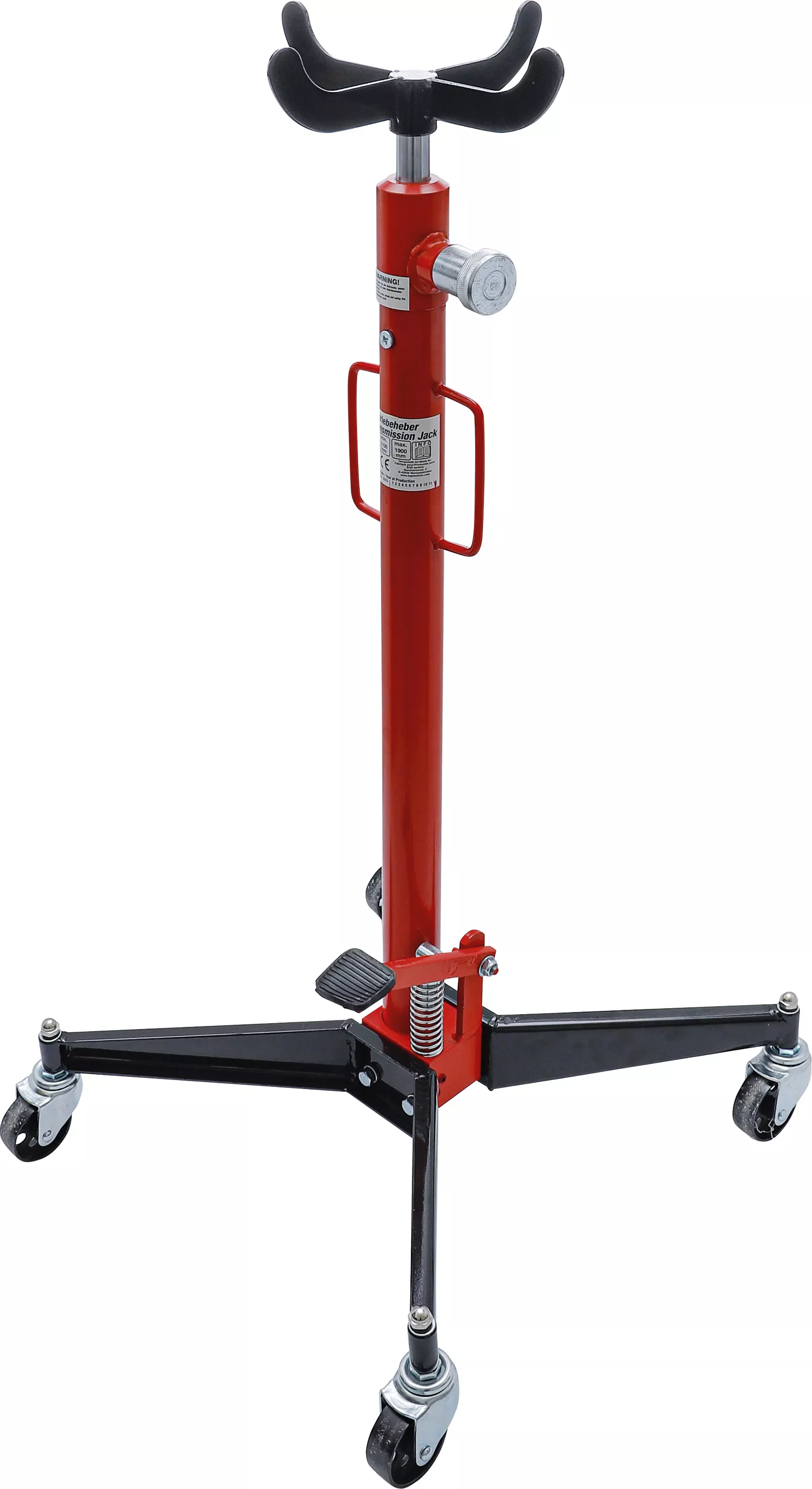 Cric cutie de viteze | 500 kg [1]