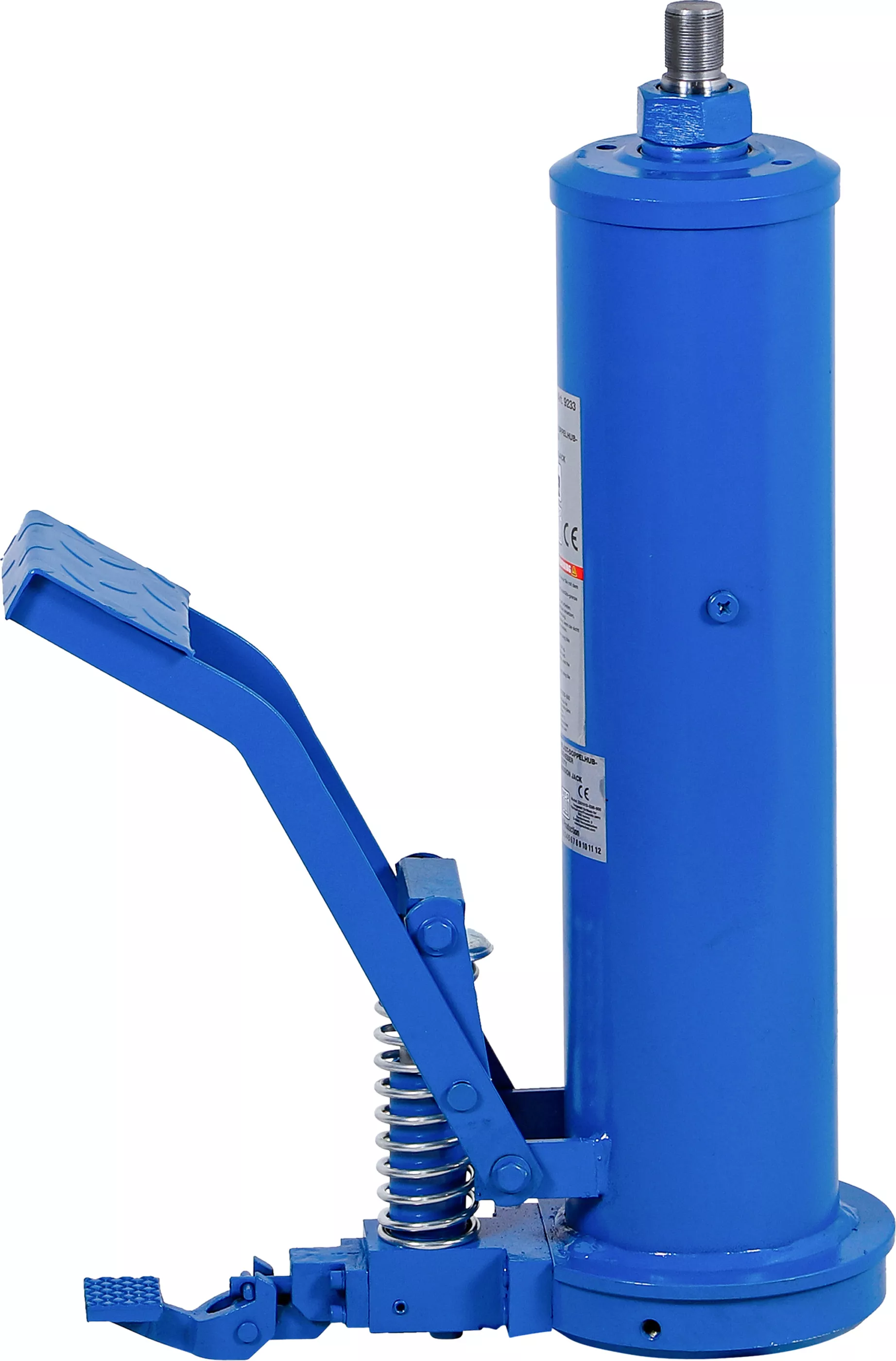 Cilindru hidraulic pentru BGS 9233 [4]