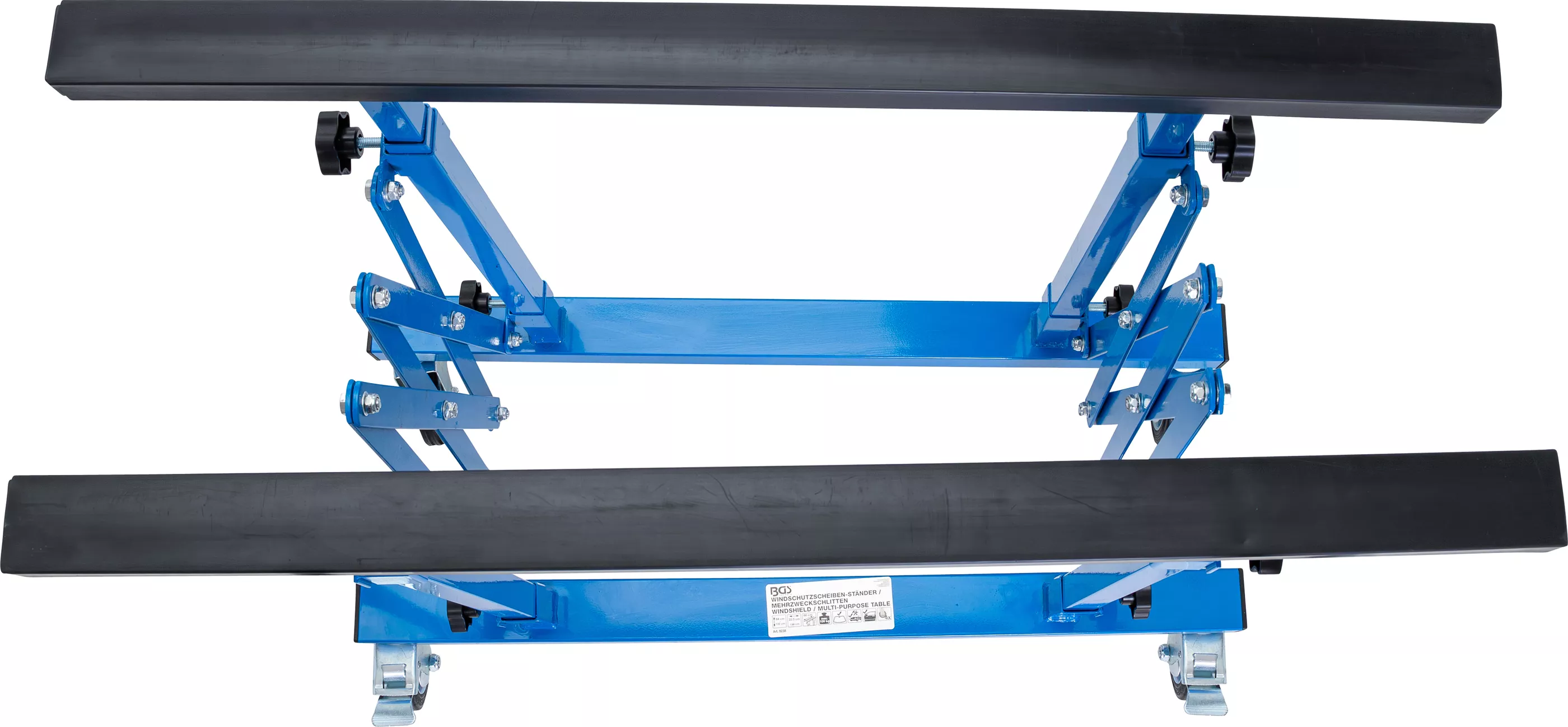 Suport parbriz/Glisiere multifunctionale [4]