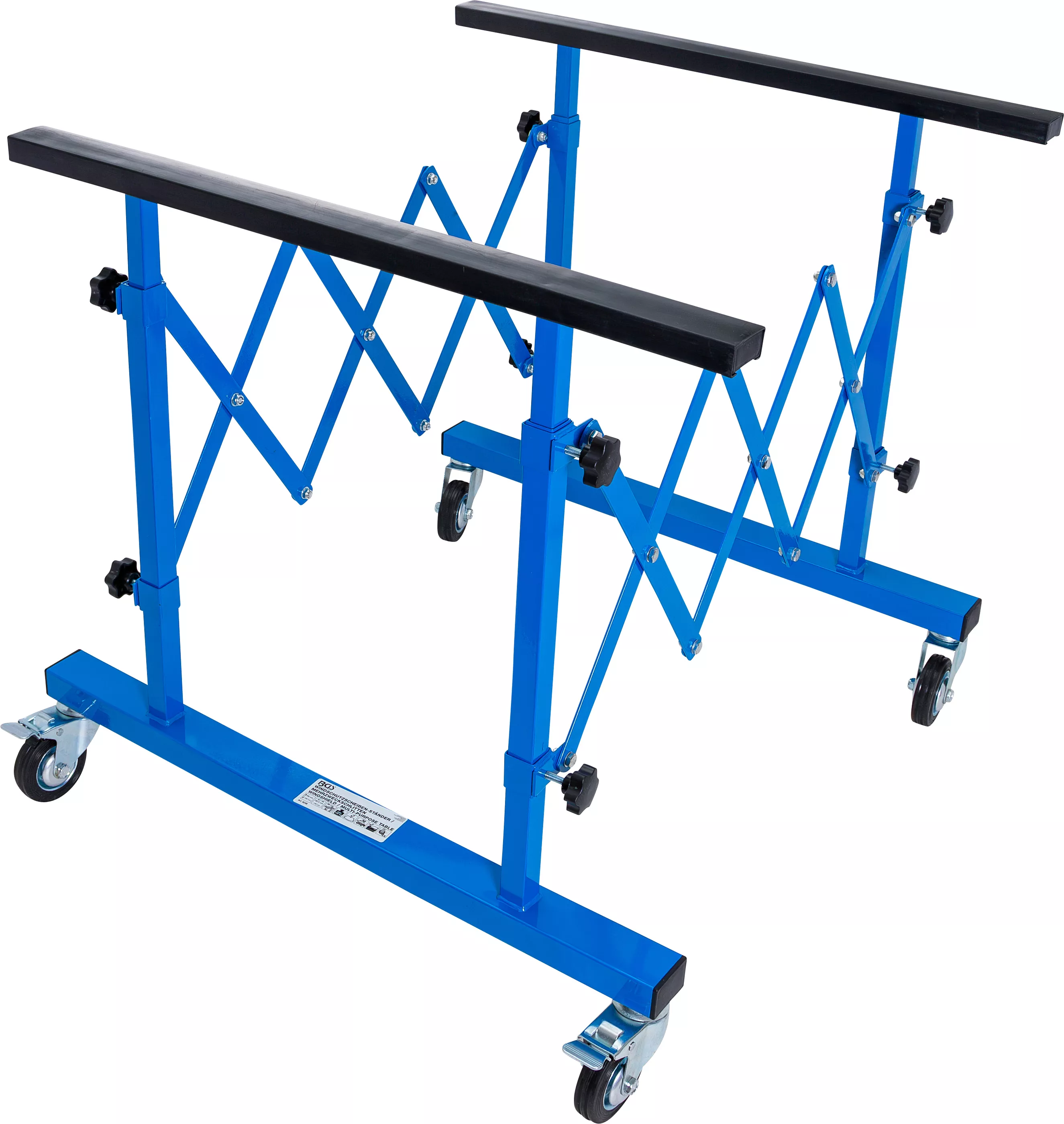 Suport parbriz/Glisiere multifunctionale [1]