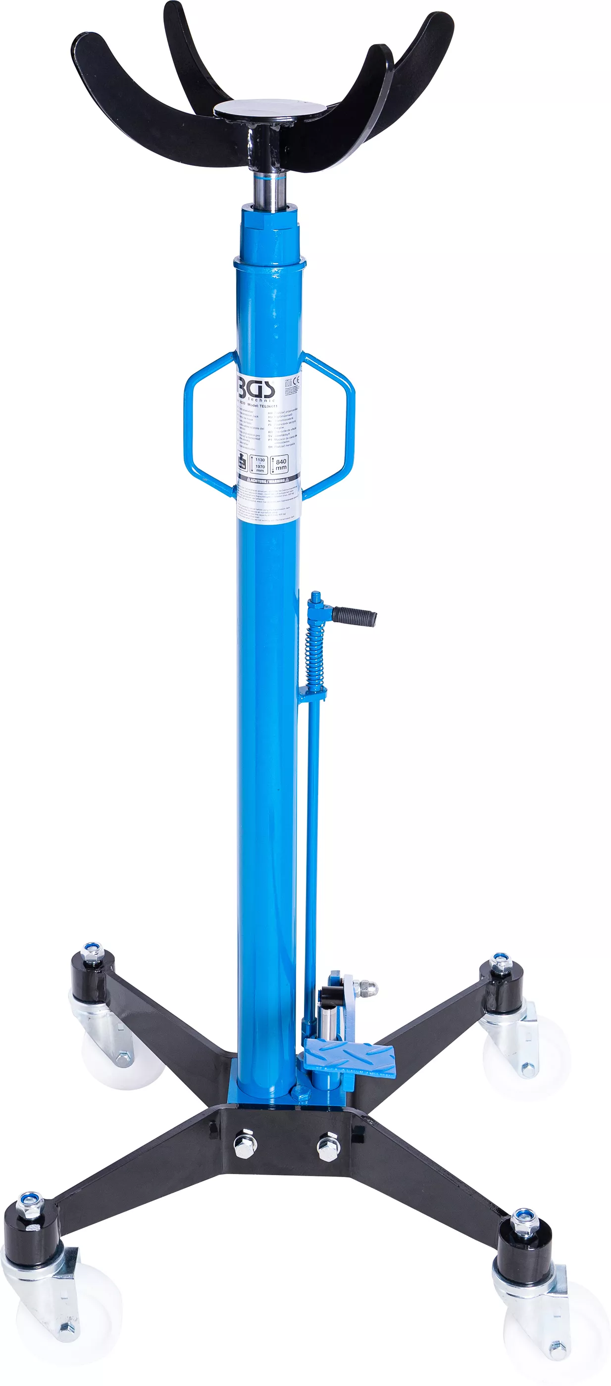 Cric cutie de viteze | 600 kg [4]