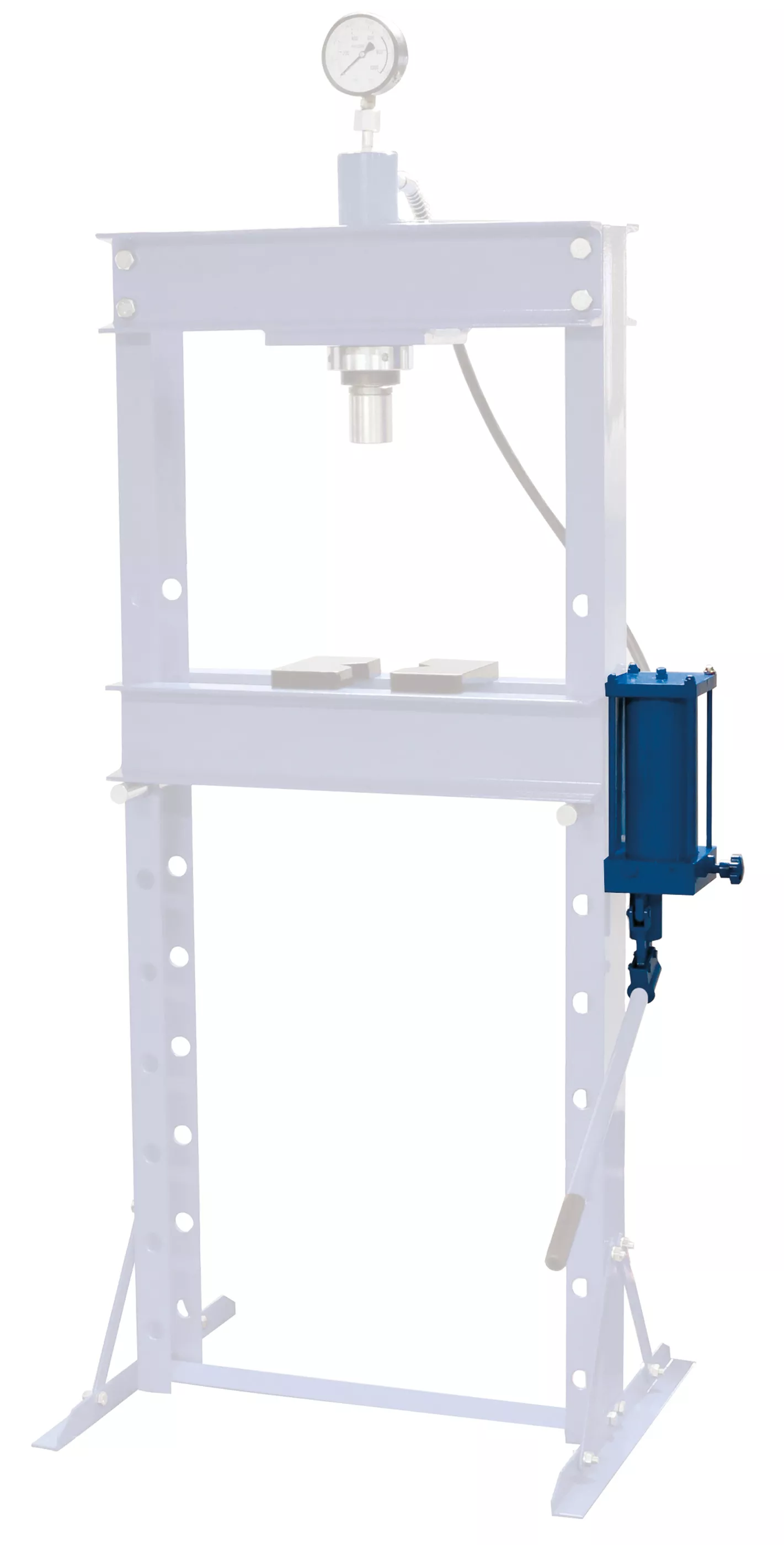 Pompa hidraulica pentru BGS 9246 [1]