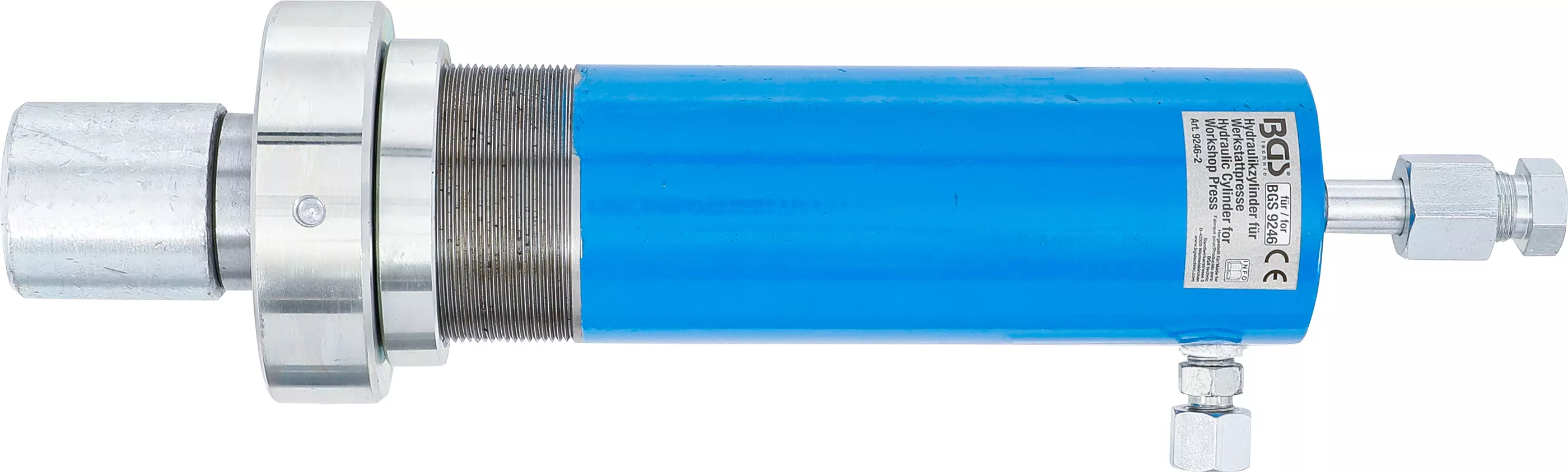 Cilindru hidraulic pentru BGS 9246 [3]
