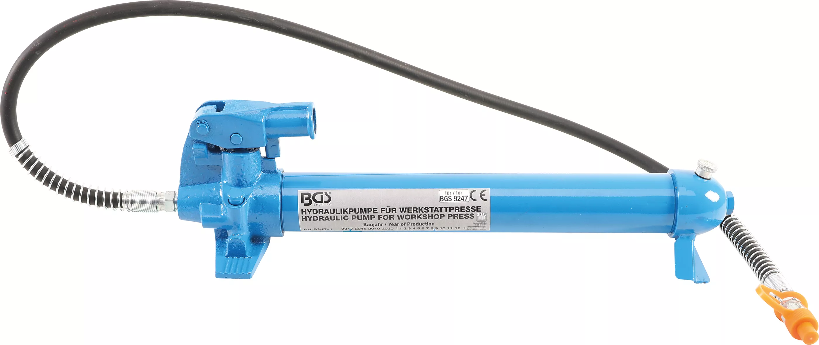 Pompa hidraulica pentru BGS 9247 [1]