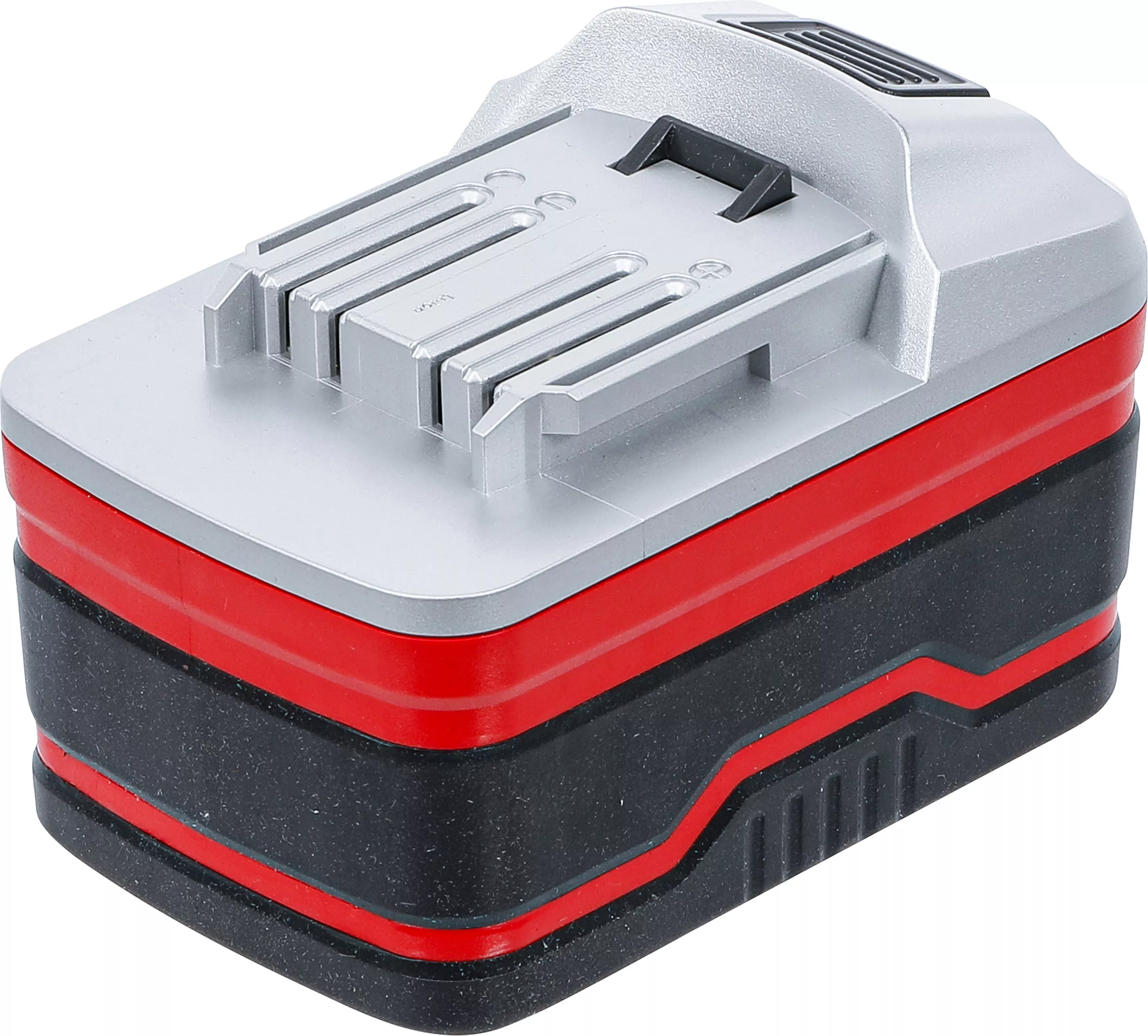 Acumulator de schimb | Li-Ion | 18 V CC / 3,0 Ah | pentru surubelnita cu impact cu acumulator BGS 9260 [2]