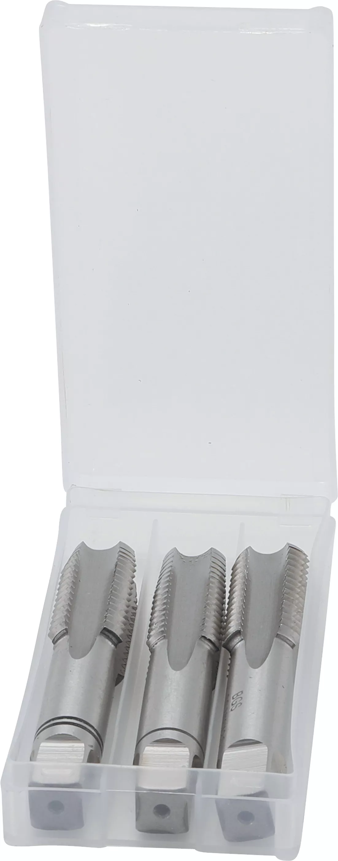 Set tarozi | taiere grosiera, medie si finisare | HSS-G | M16 x 2,0 | 3 piese [2]