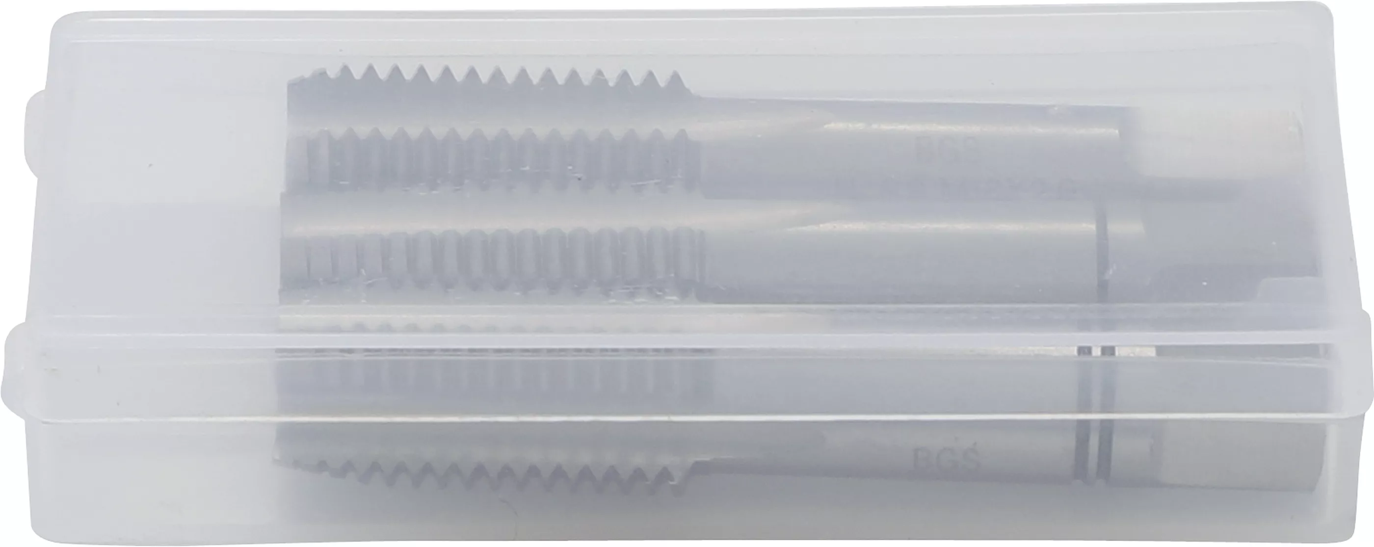 Set tarozi | taiere grosiera, medie si finisare | HSS-G | M16 x 2,0 | 3 piese [3]