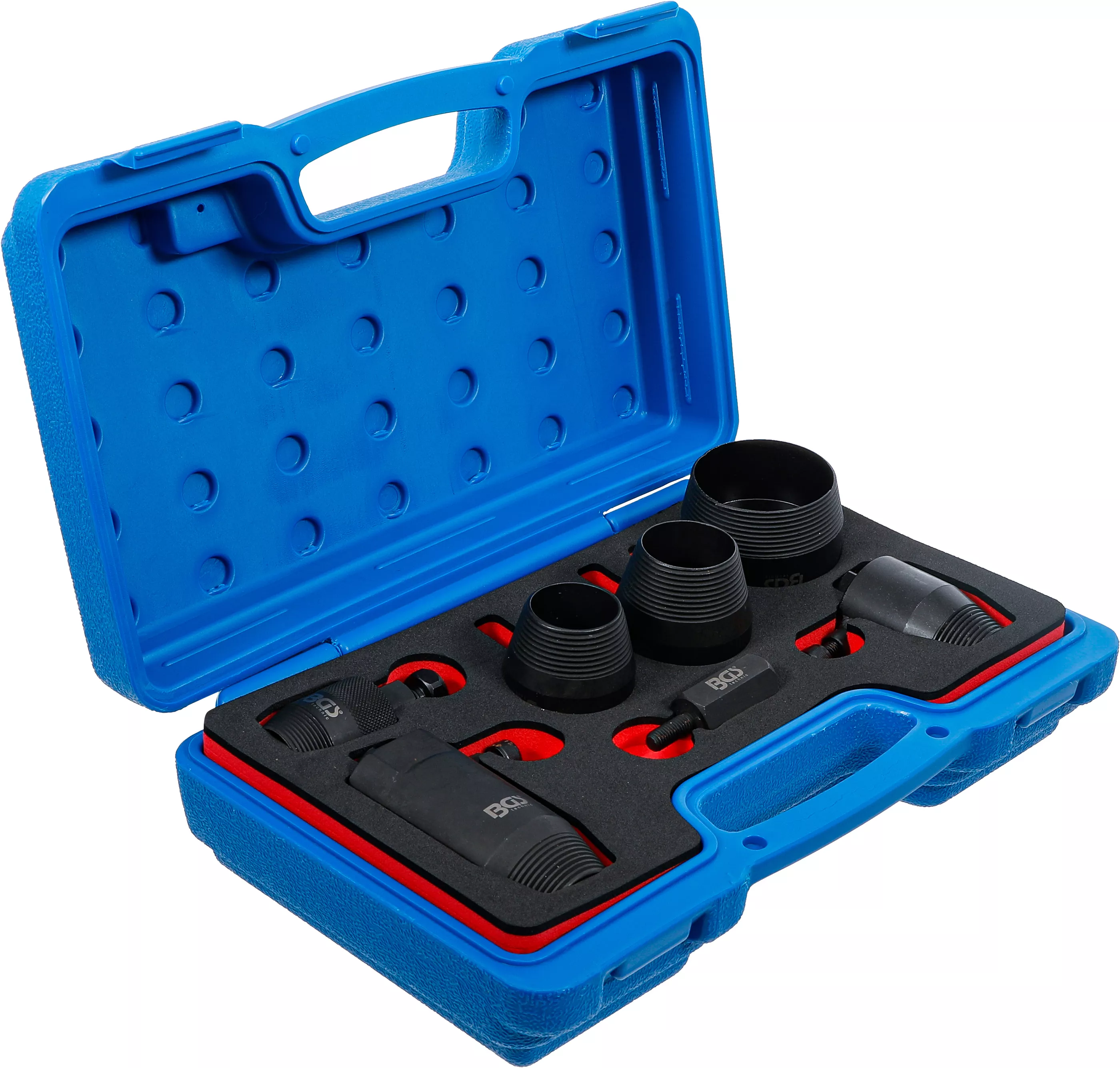 Set extractoare inele etansare radiale arbori cotiti/arbori cu came | pentru VAG | 7 piese [2]