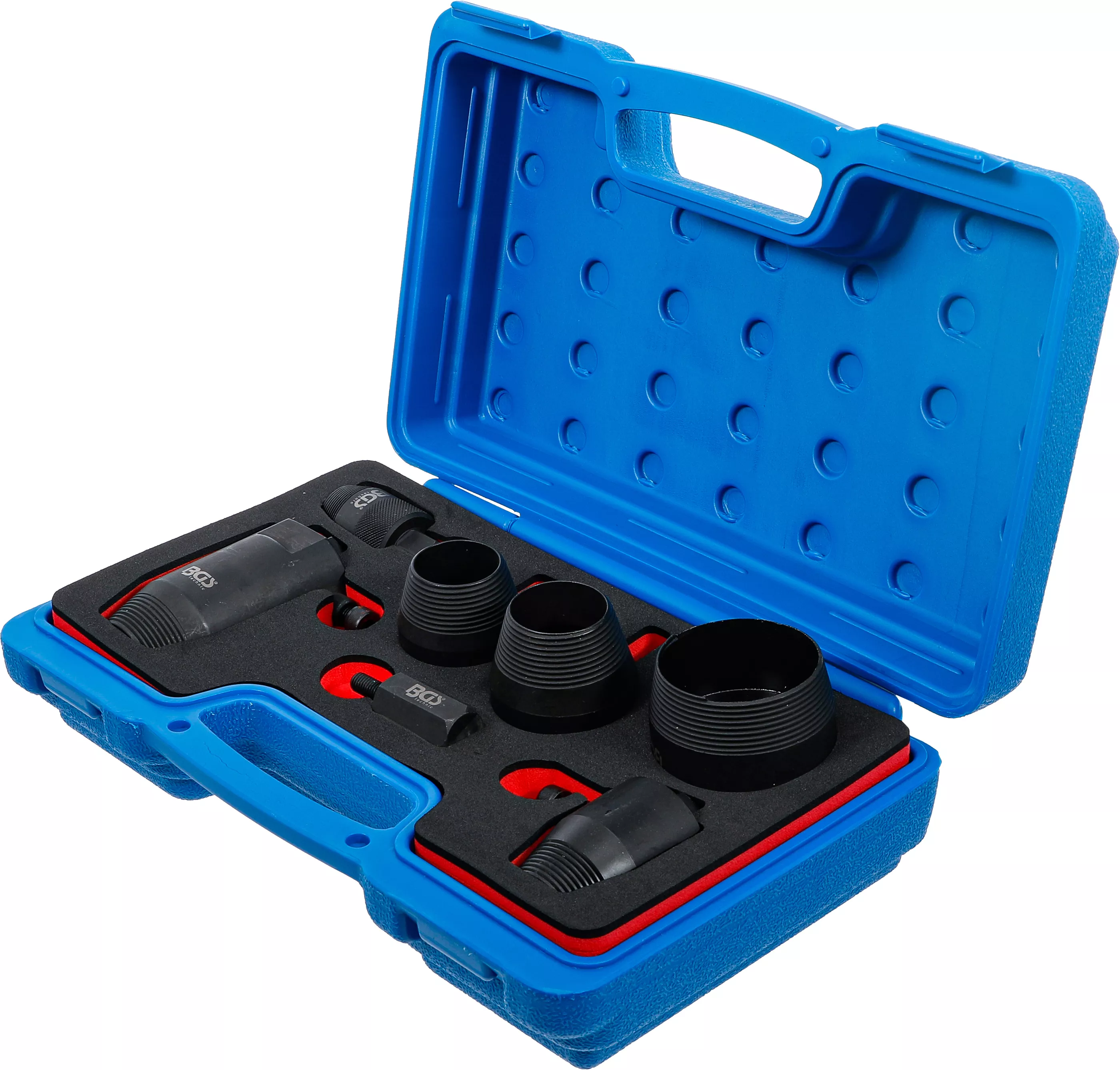 Set extractoare inele etansare radiale arbori cotiti/arbori cu came | pentru VAG | 7 piese [3]