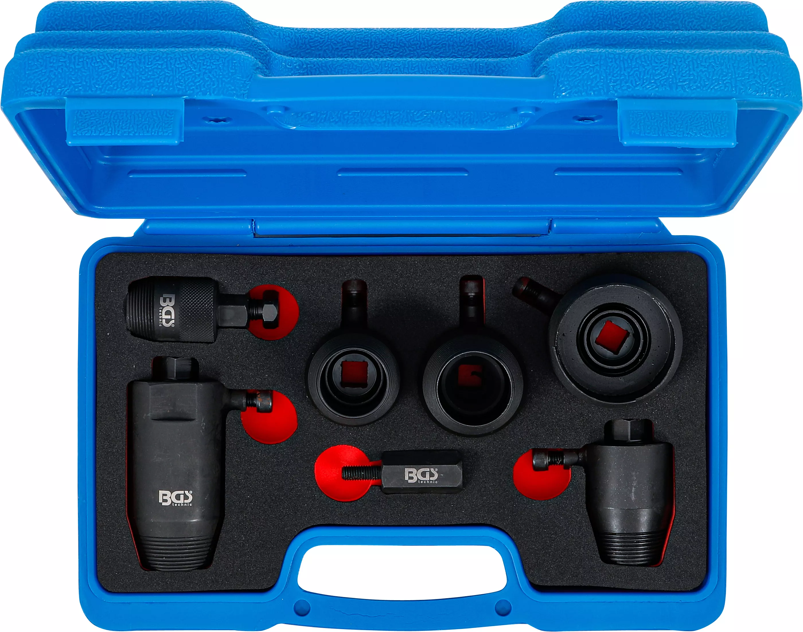 Set extractoare inele etansare radiale arbori cotiti/arbori cu came | pentru VAG | 7 piese [4]