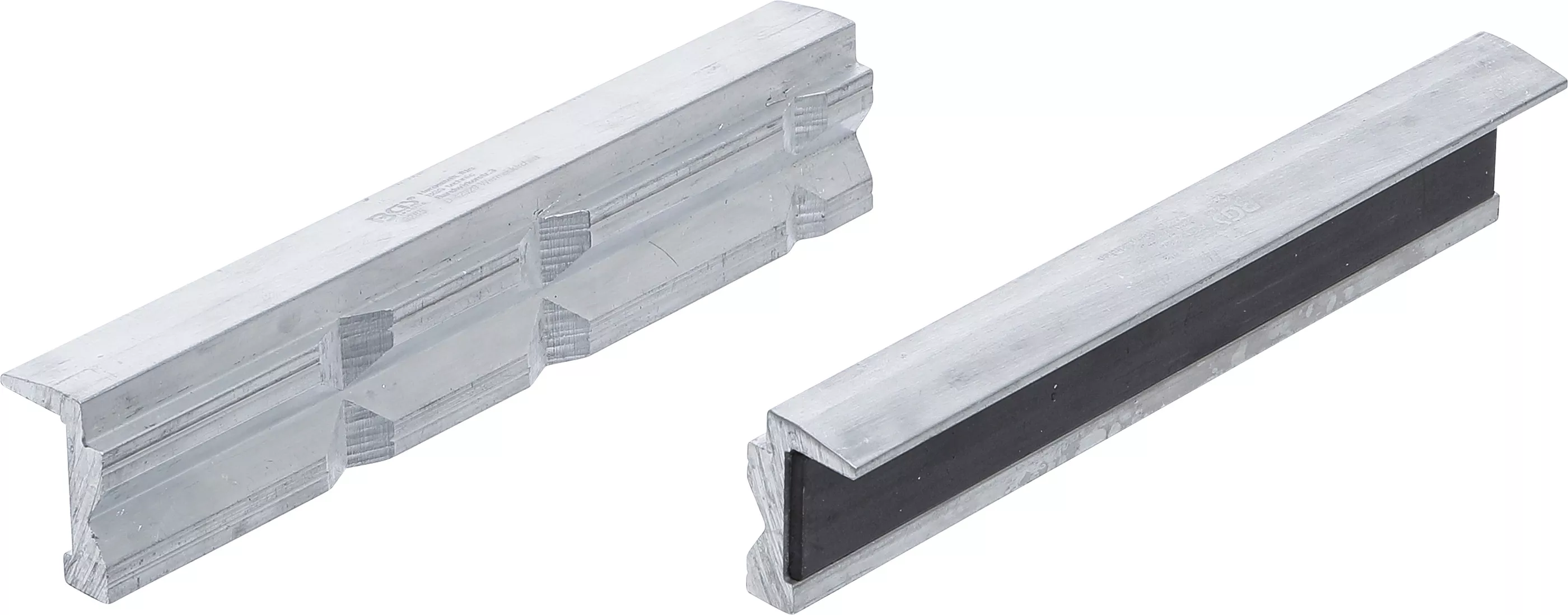 Menghine - Bacuri protectie menghina | Aluminiu | Latime 150 mm | 2 piese