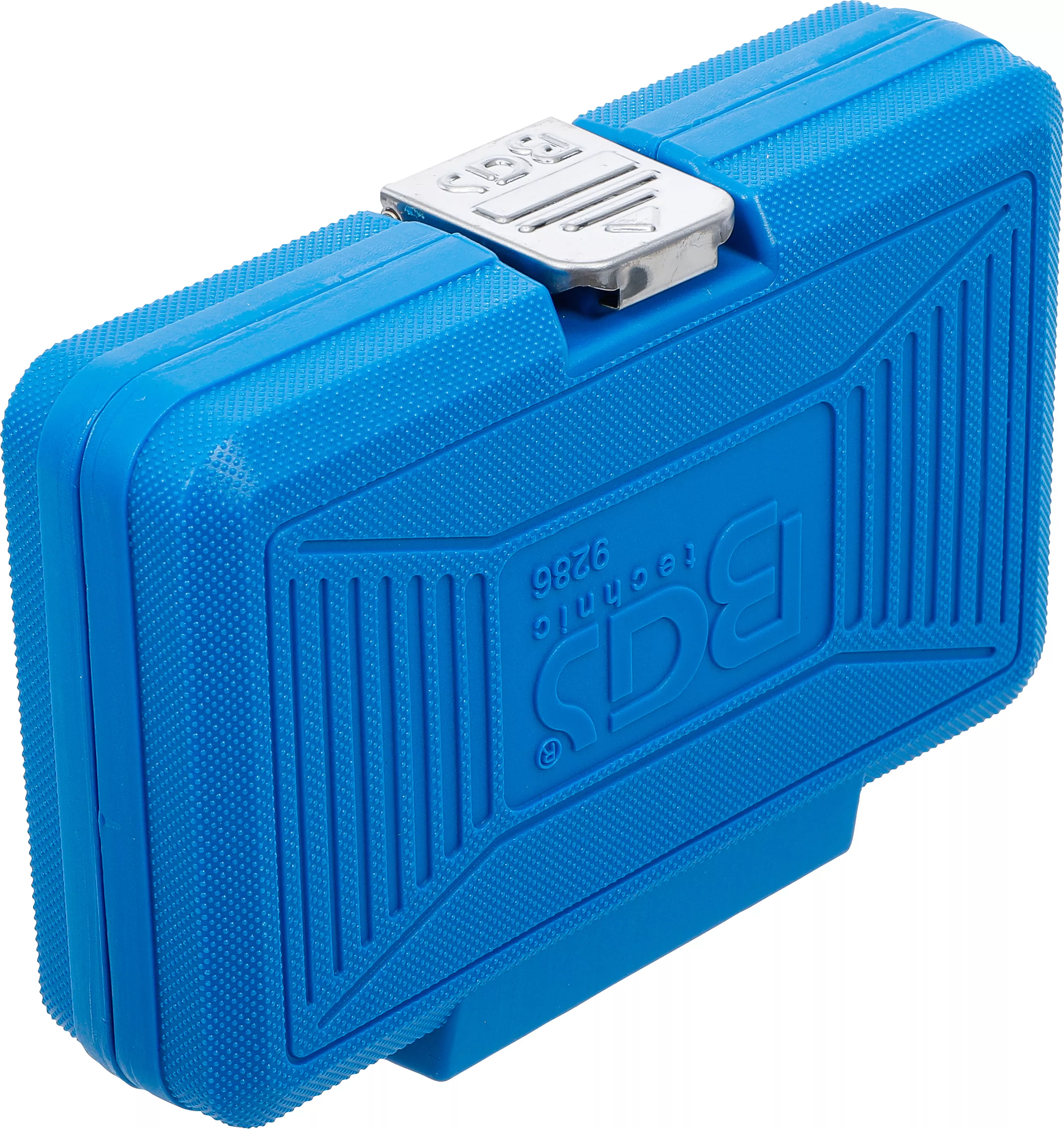Set chei tubulare de impact 6 colturi, extra plate | 12,5 mm (1/2") | 8 - 24 mm | 17 piese [5]