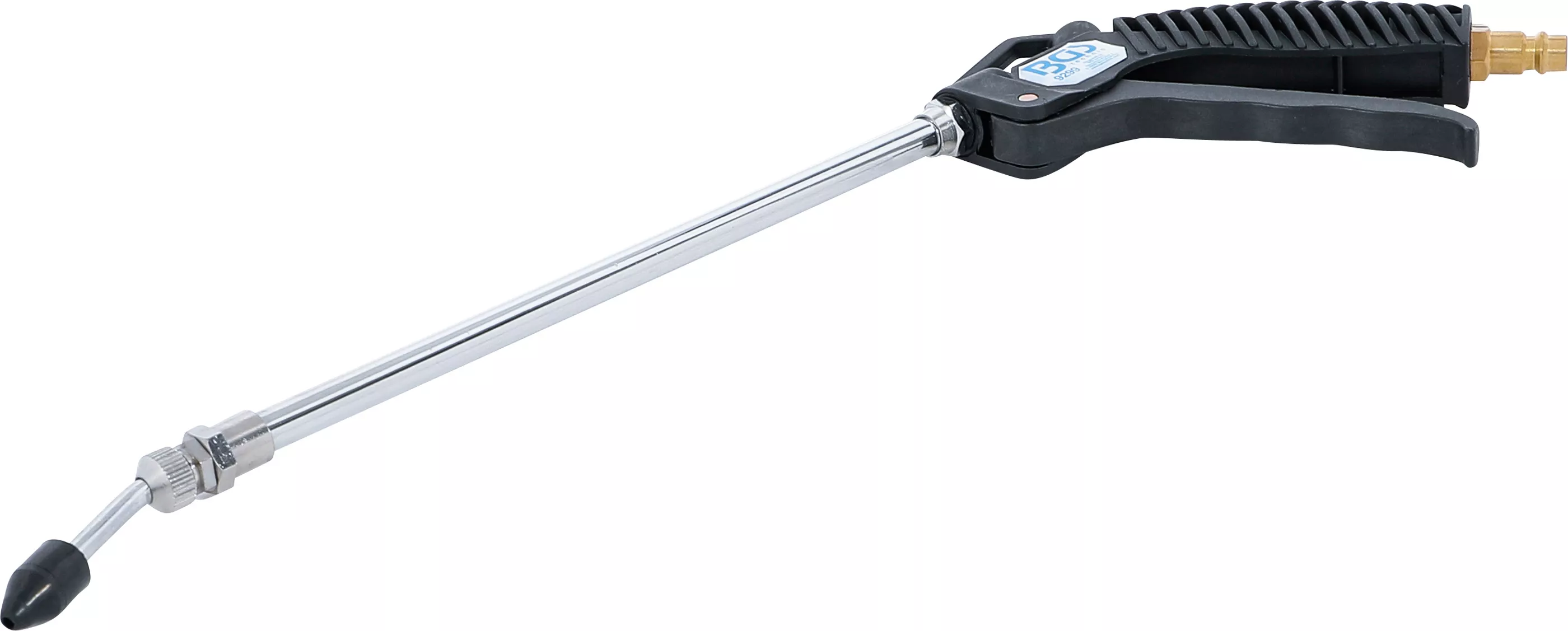 Pistol de suflat cu aer comprimat | 300 - 530 mm [3]